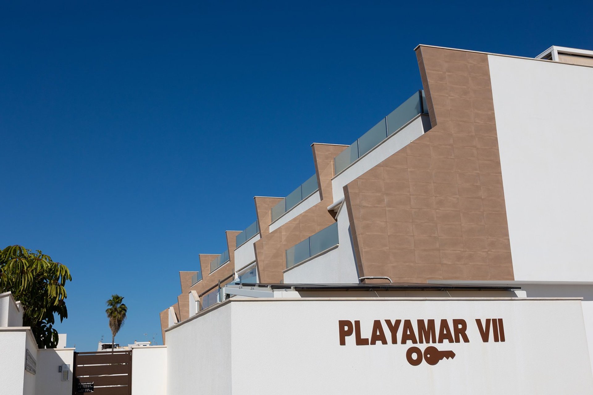 Resale - Apartment -
Pilar de la Horadada - Zona Pueblo