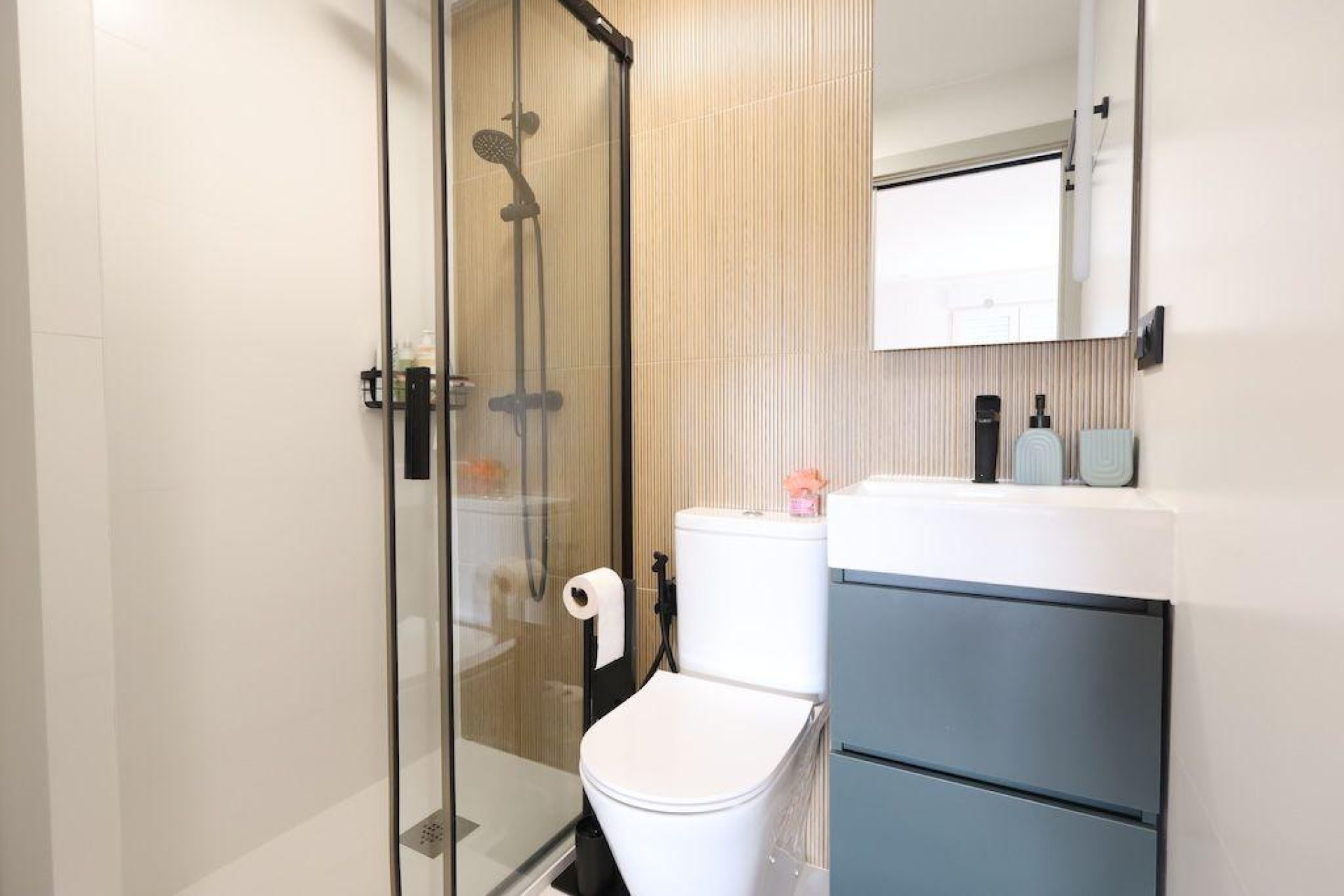 Resale - Apartment -
Pilar de la Horadada - Zona Pueblo