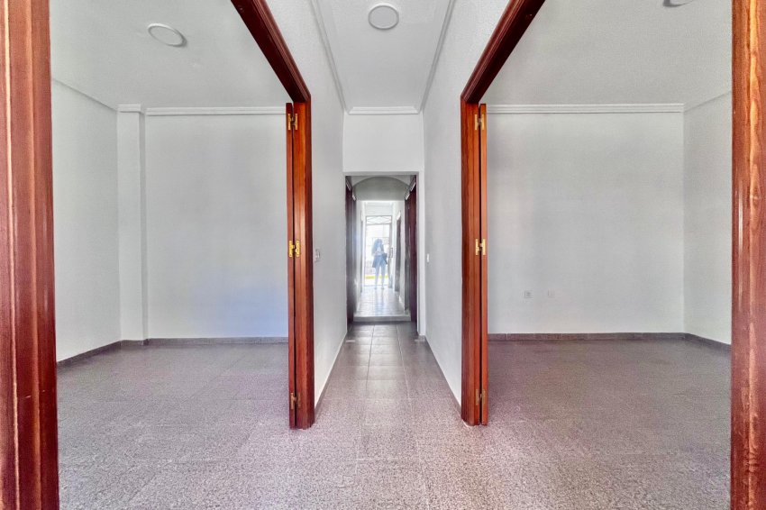 Resale - Apartment -
Pilar de la Horadada - Zona Pueblo