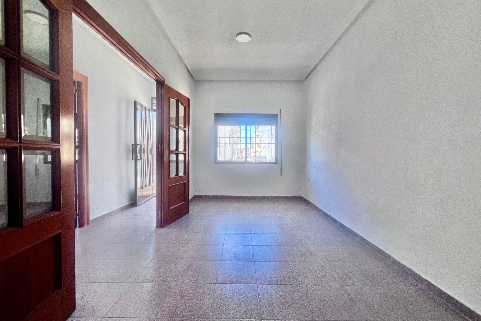 Resale - Apartment -
Pilar de la Horadada - Zona Pueblo