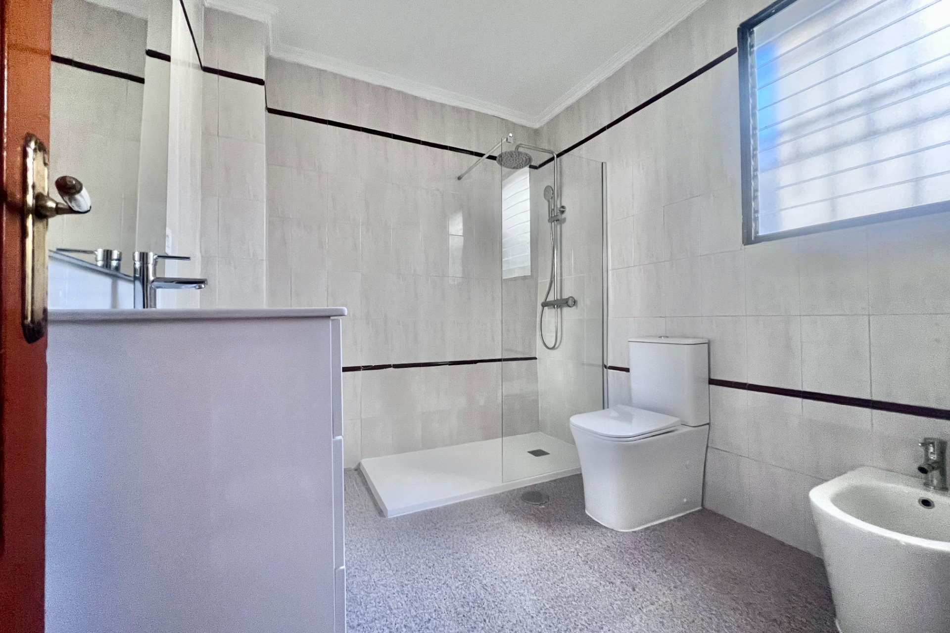 Resale - Apartment -
Pilar de la Horadada - Zona Pueblo