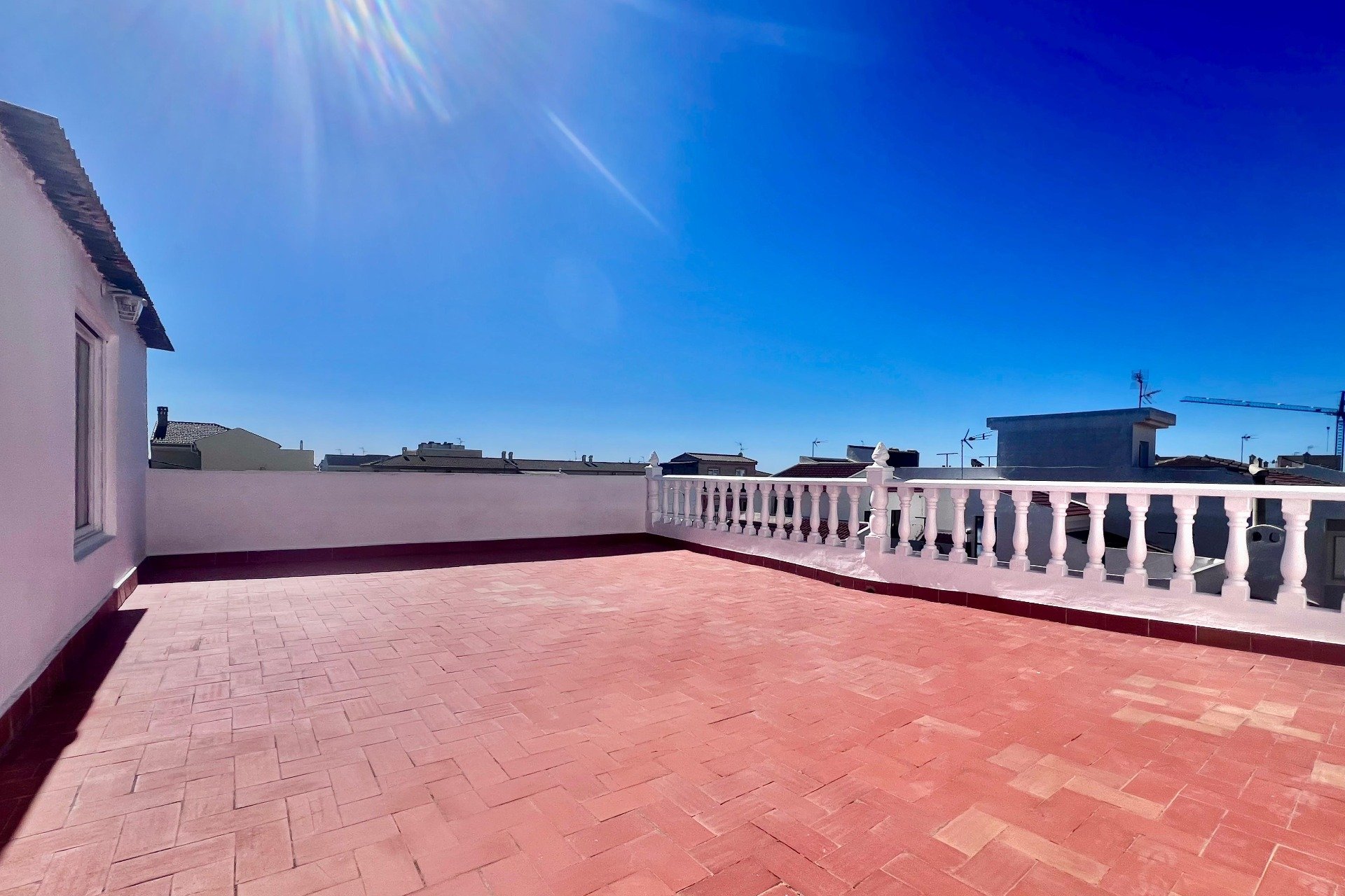 Resale - Apartment -
Pilar de la Horadada - Zona Pueblo