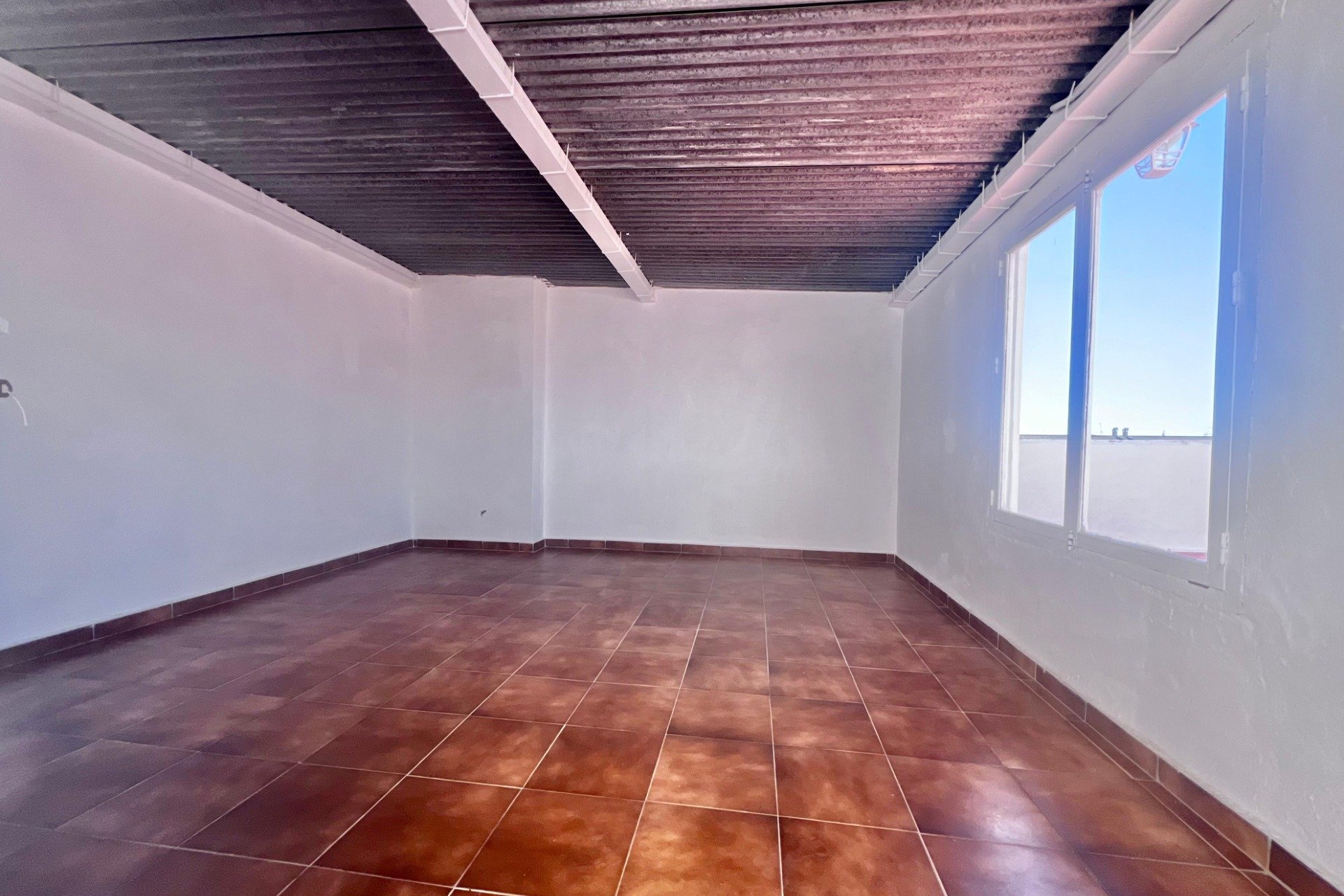 Resale - Apartment -
Pilar de la Horadada - Zona Pueblo