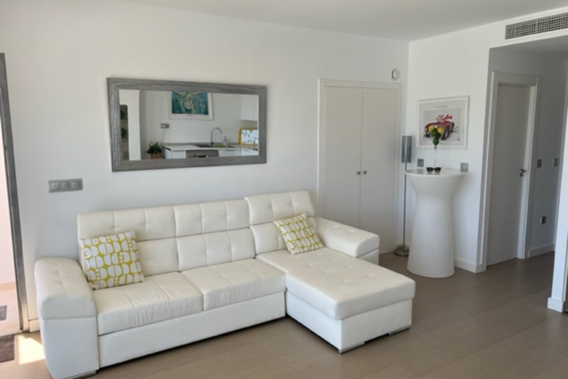 Resale - Apartment -
Pilar de la Horadada