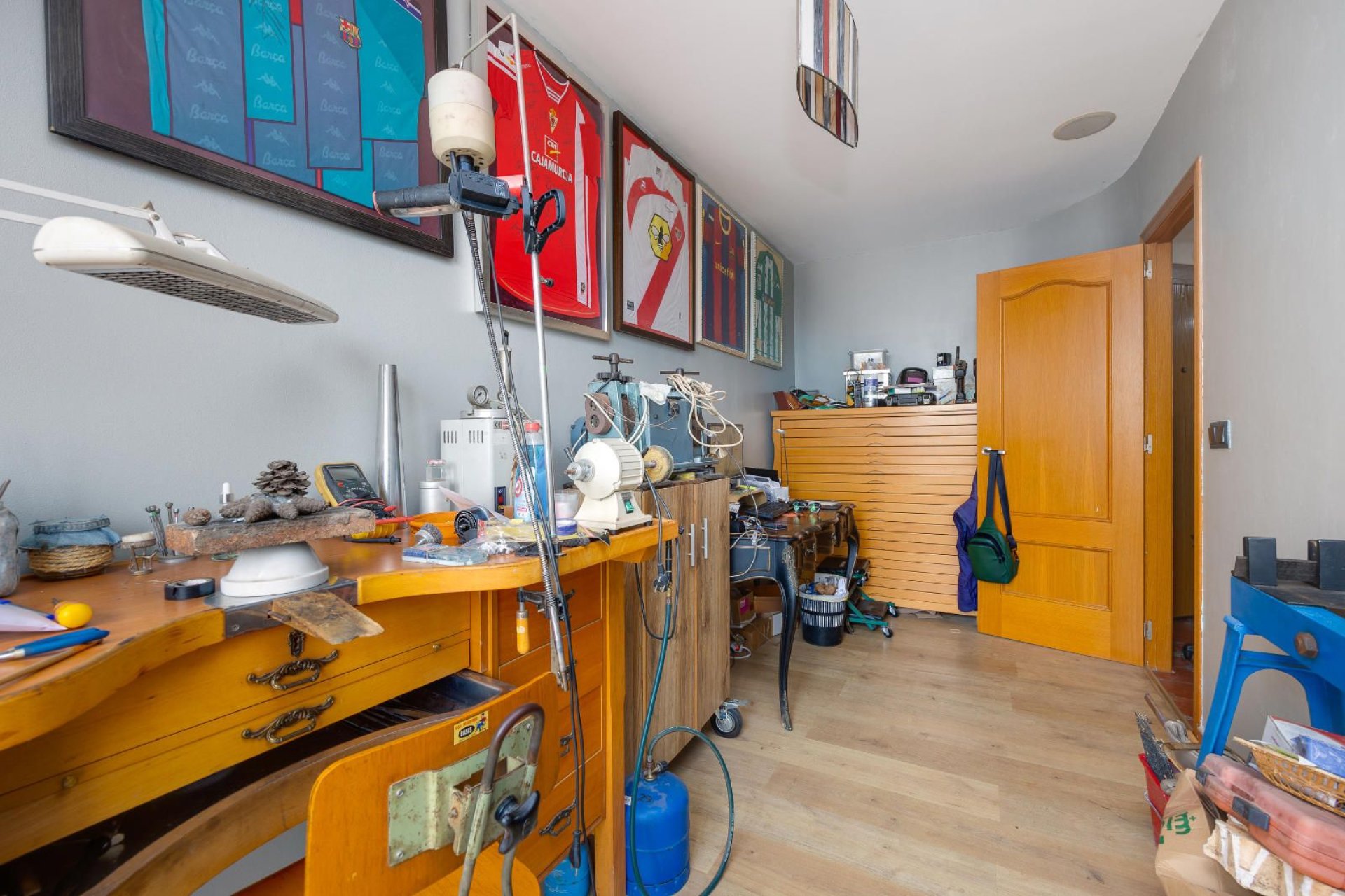 Resale - Apartment -
Pilar de la Horadada