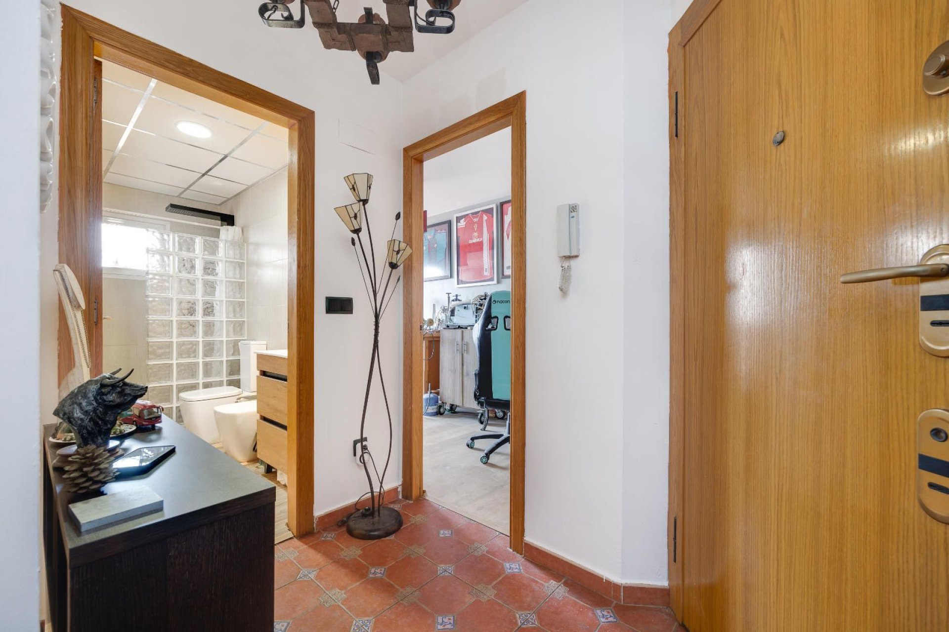 Resale - Apartment -
Pilar de la Horadada