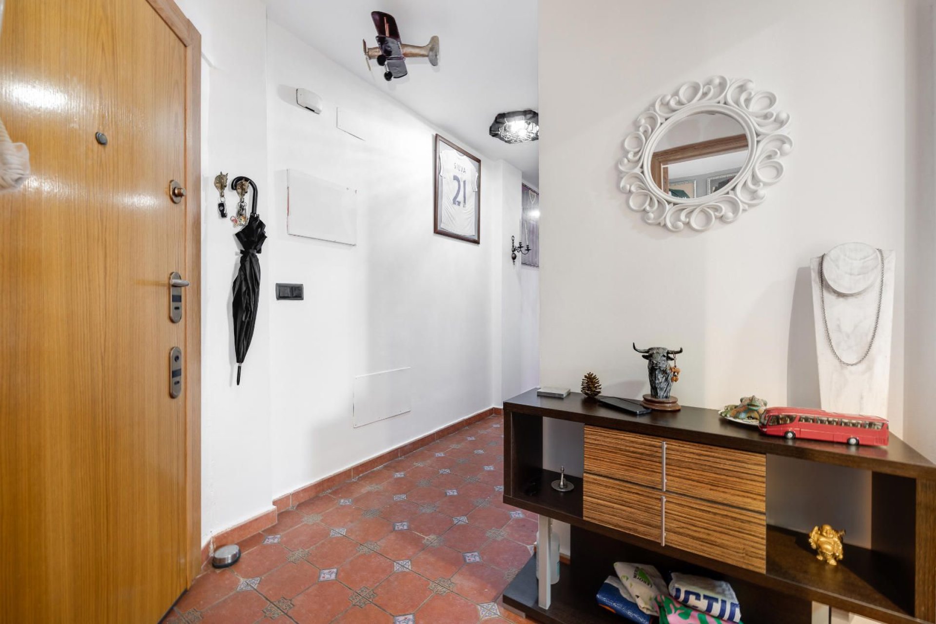 Resale - Apartment -
Pilar de la Horadada