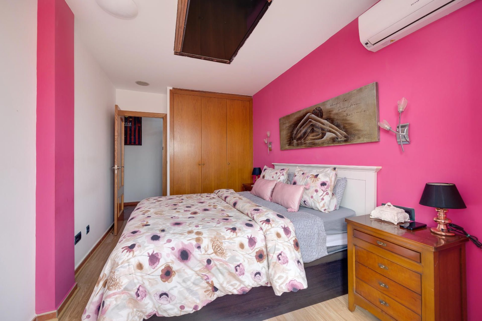 Resale - Apartment -
Pilar de la Horadada