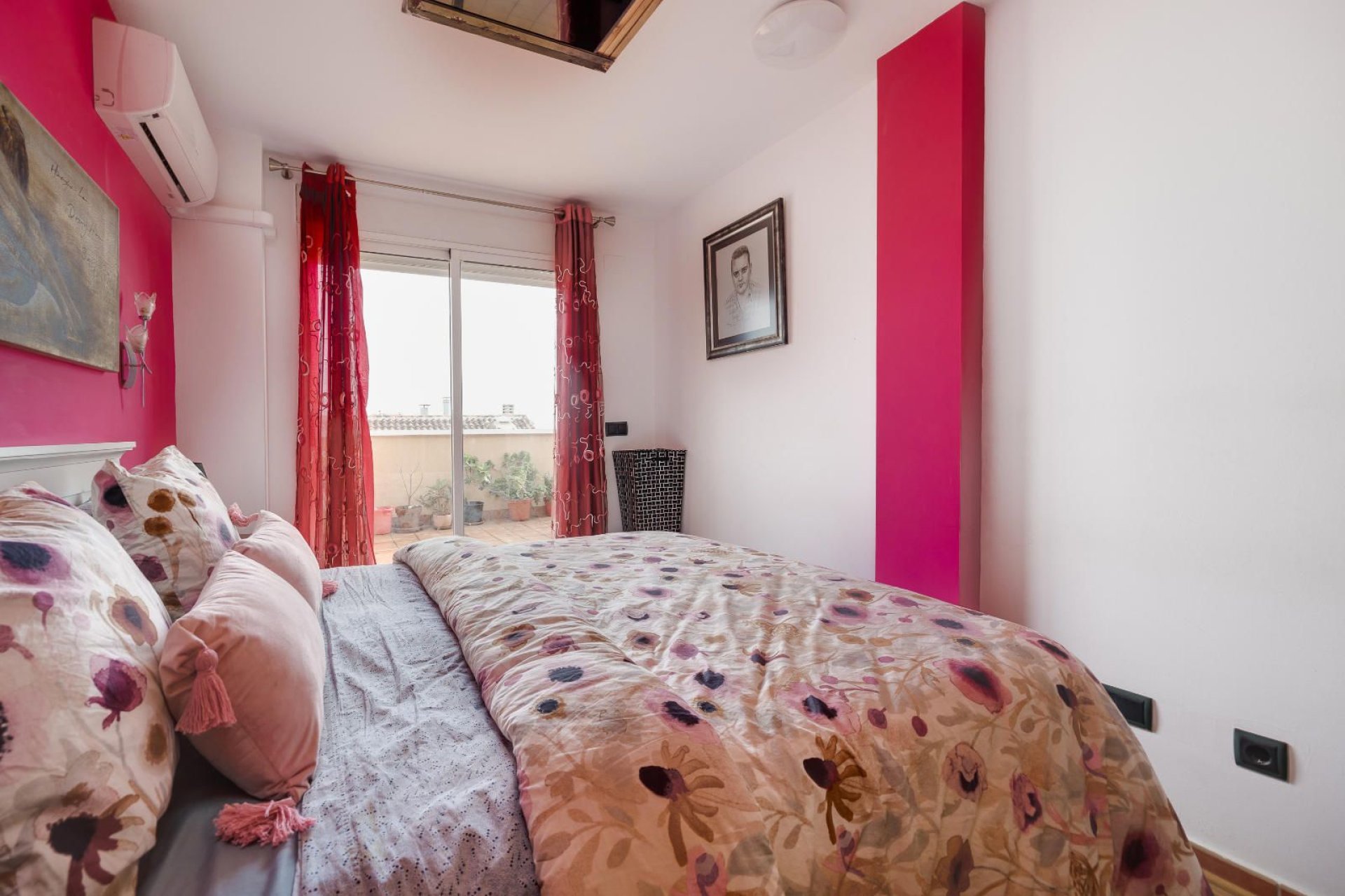 Resale - Apartment -
Pilar de la Horadada