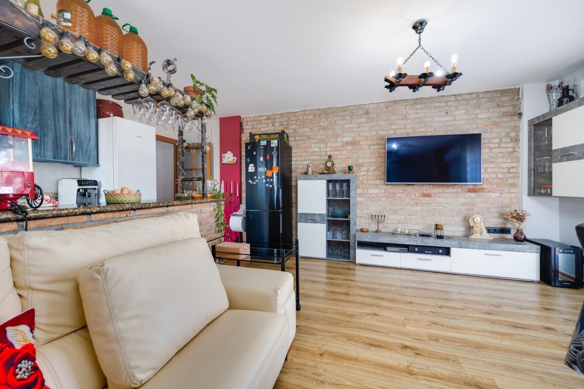 Resale - Apartment -
Pilar de la Horadada