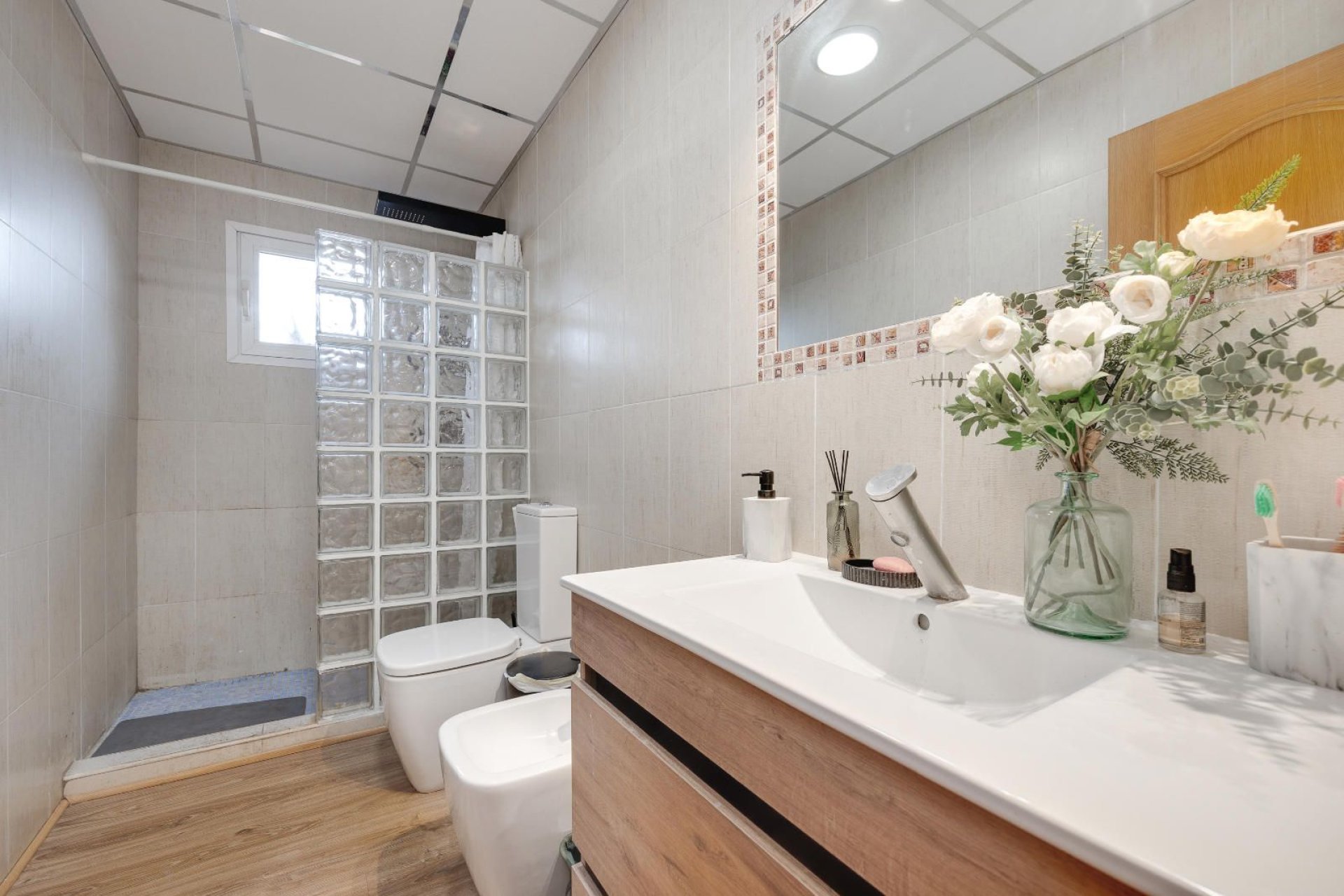 Resale - Apartment -
Pilar de la Horadada