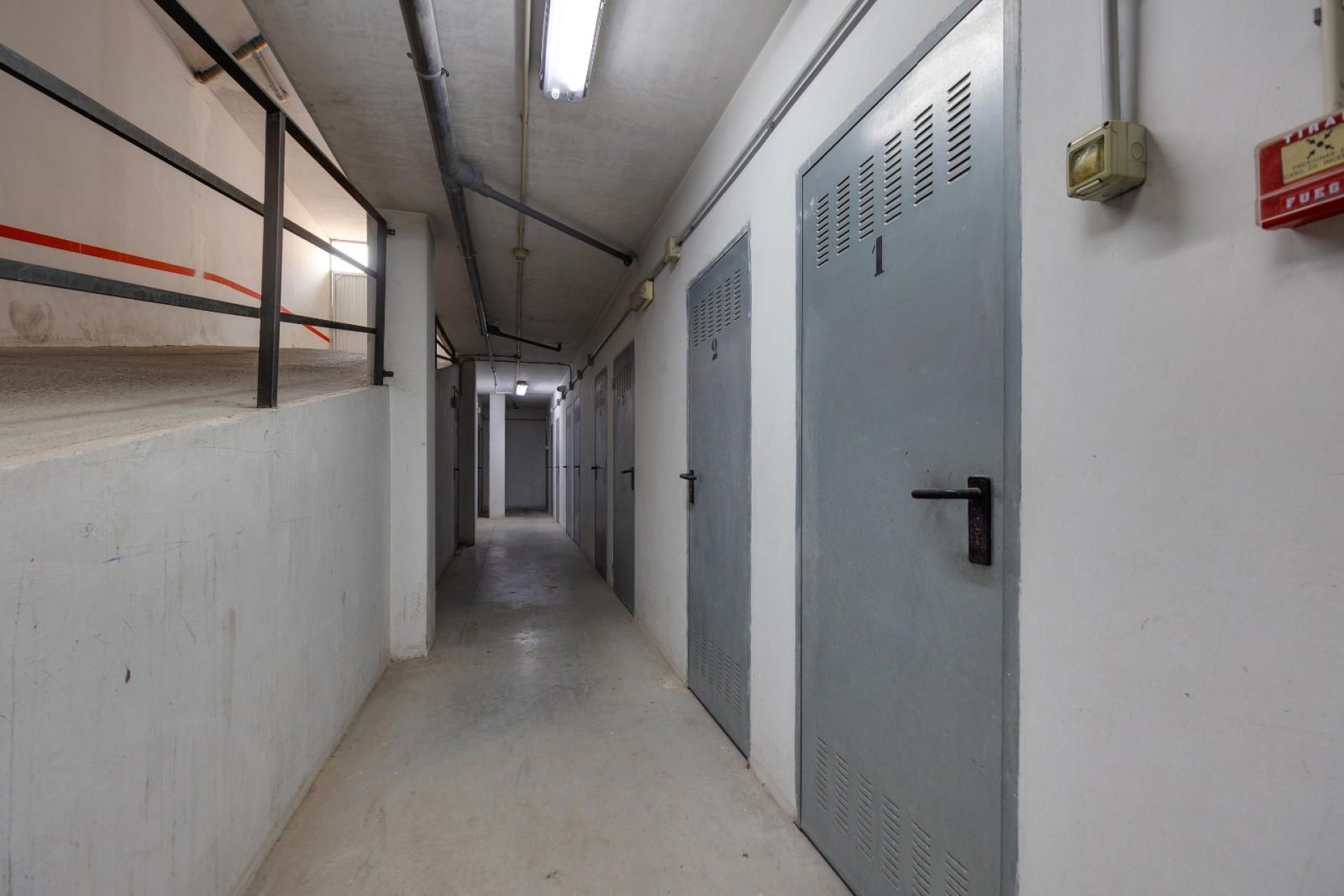 Resale - Apartment -
Pilar de la Horadada