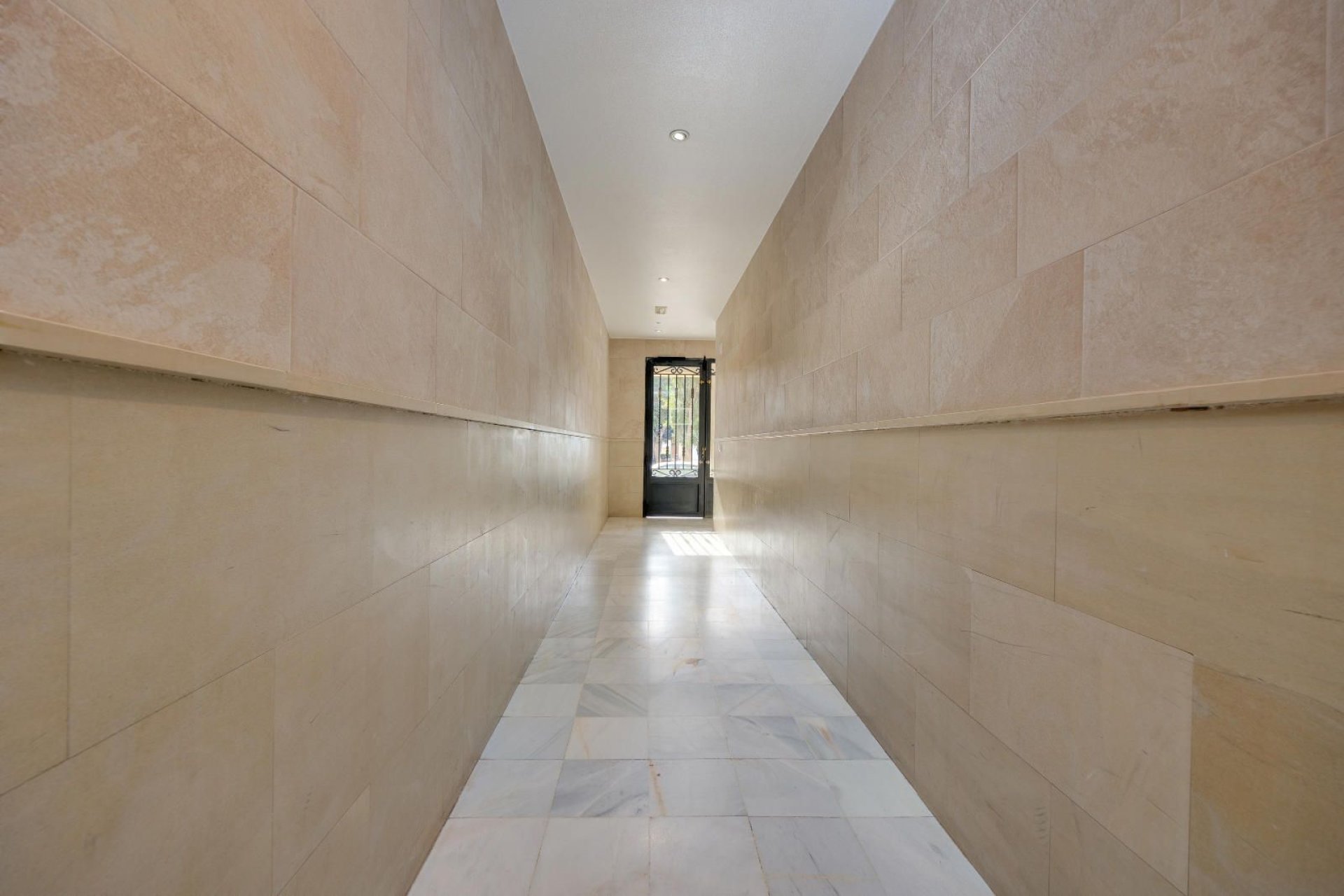 Resale - Apartment -
Pilar de la Horadada