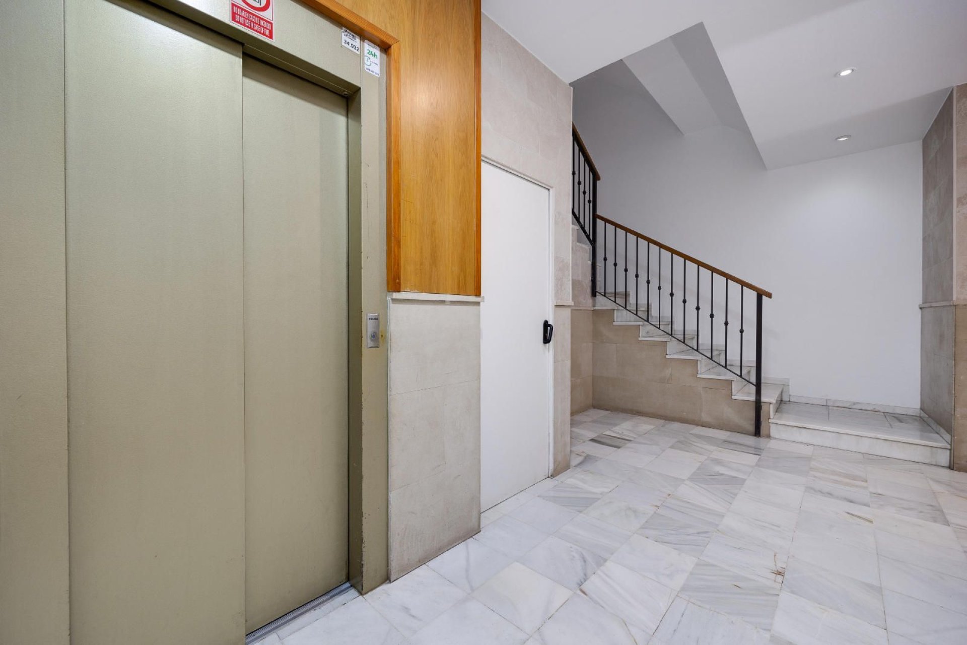 Resale - Apartment -
Pilar de la Horadada