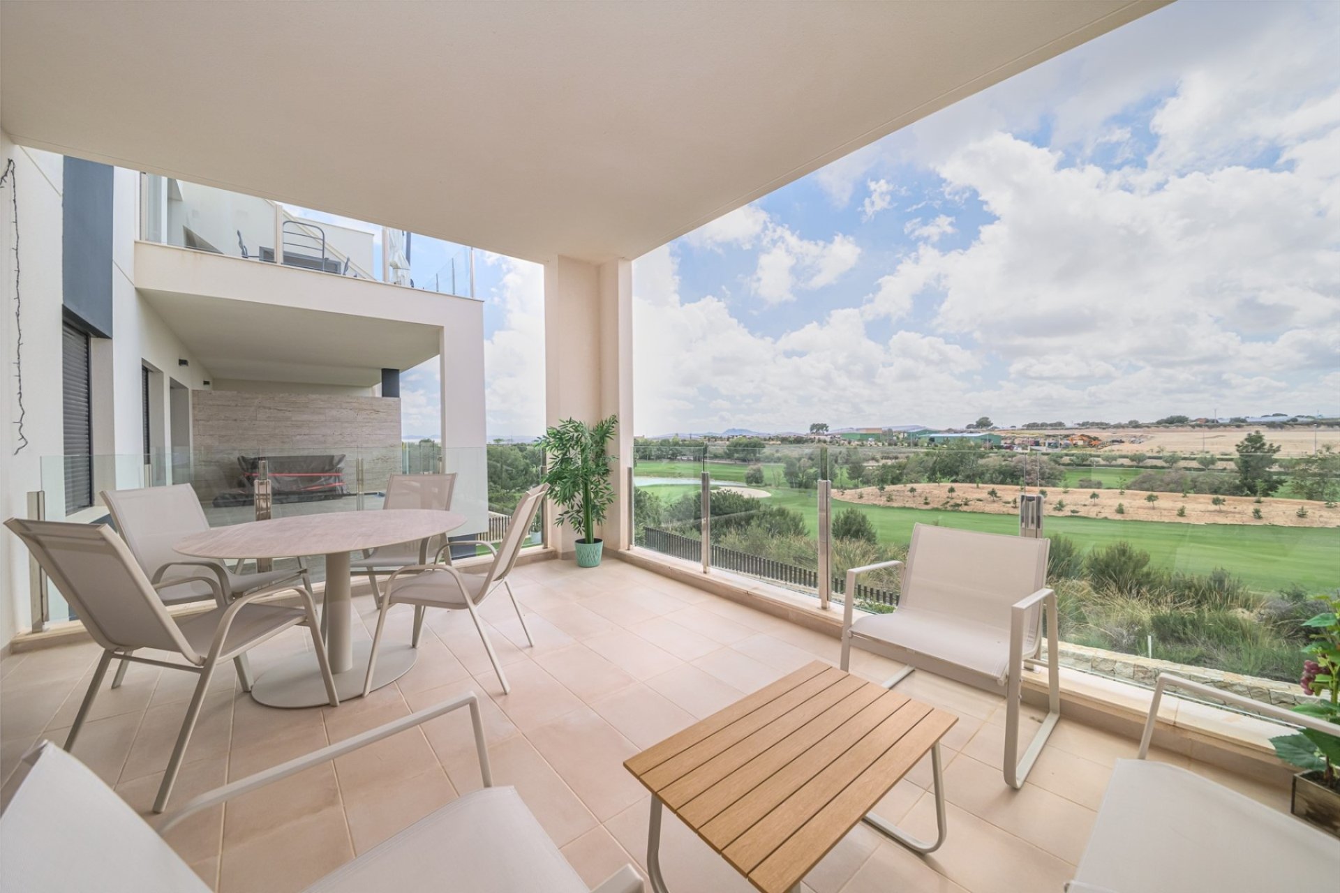 Resale - Apartment -
Pilar de la Horadada