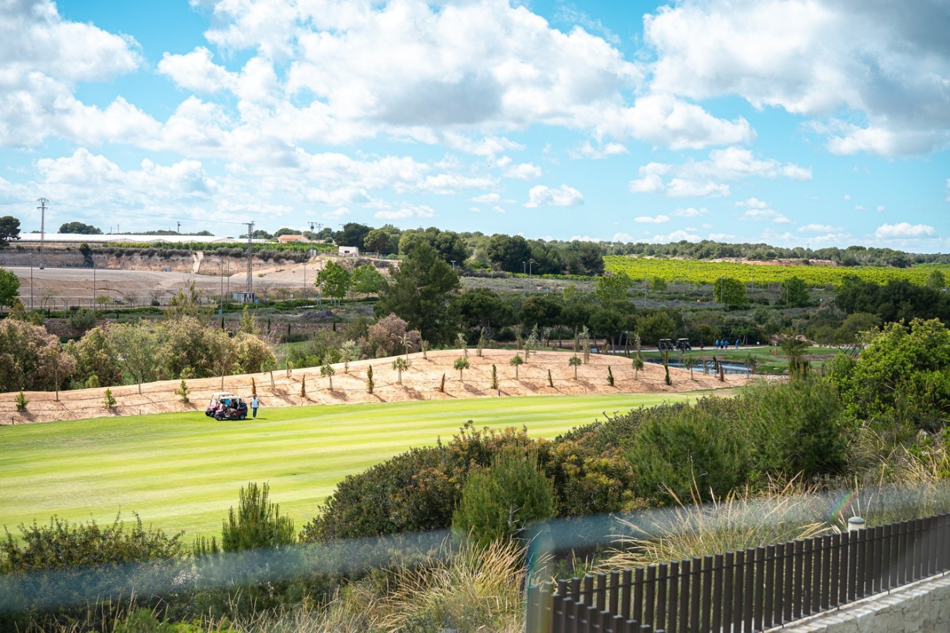 Resale - Apartment -
Pilar de la Horadada