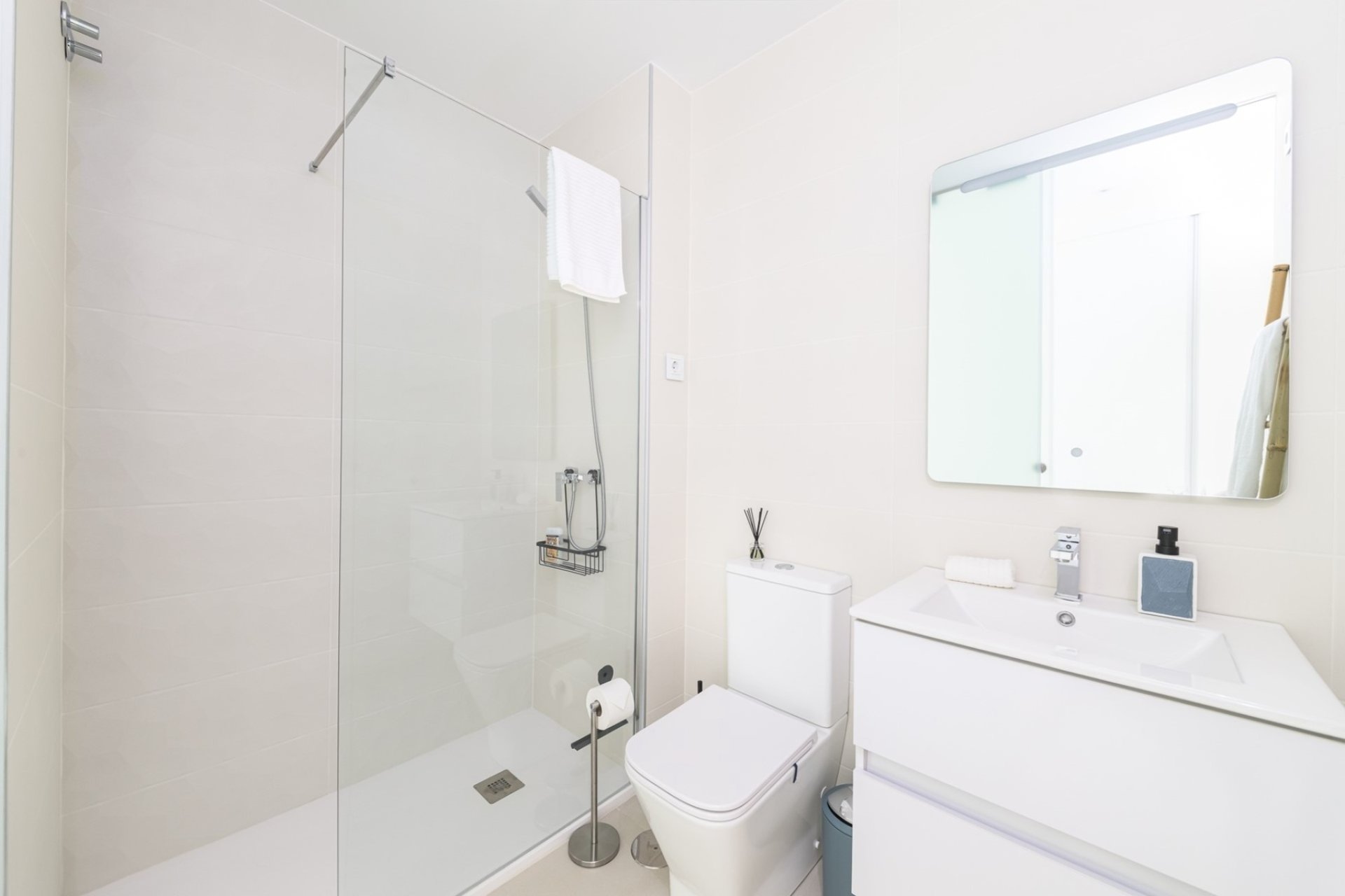 Resale - Apartment -
Pilar de la Horadada