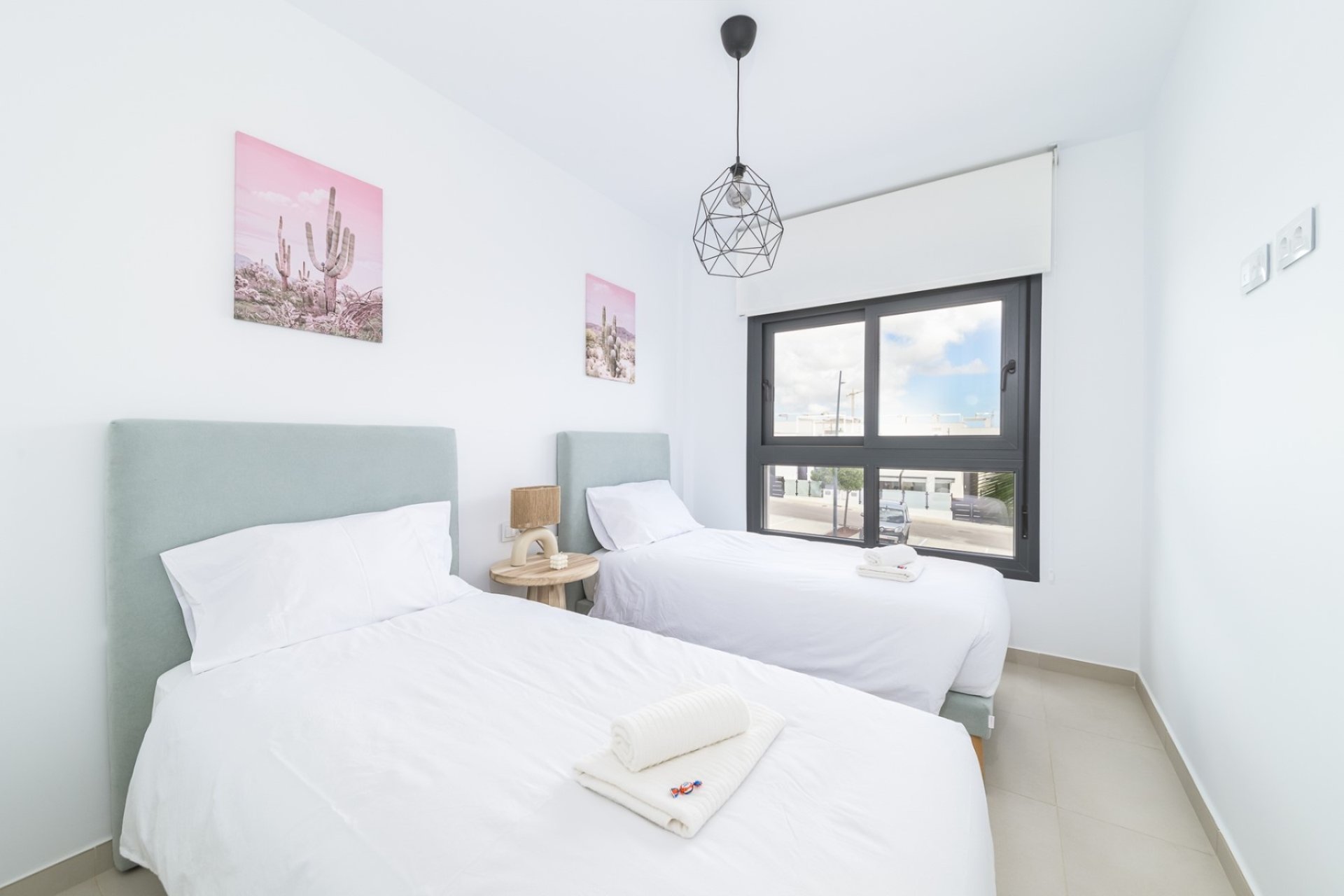 Resale - Apartment -
Pilar de la Horadada