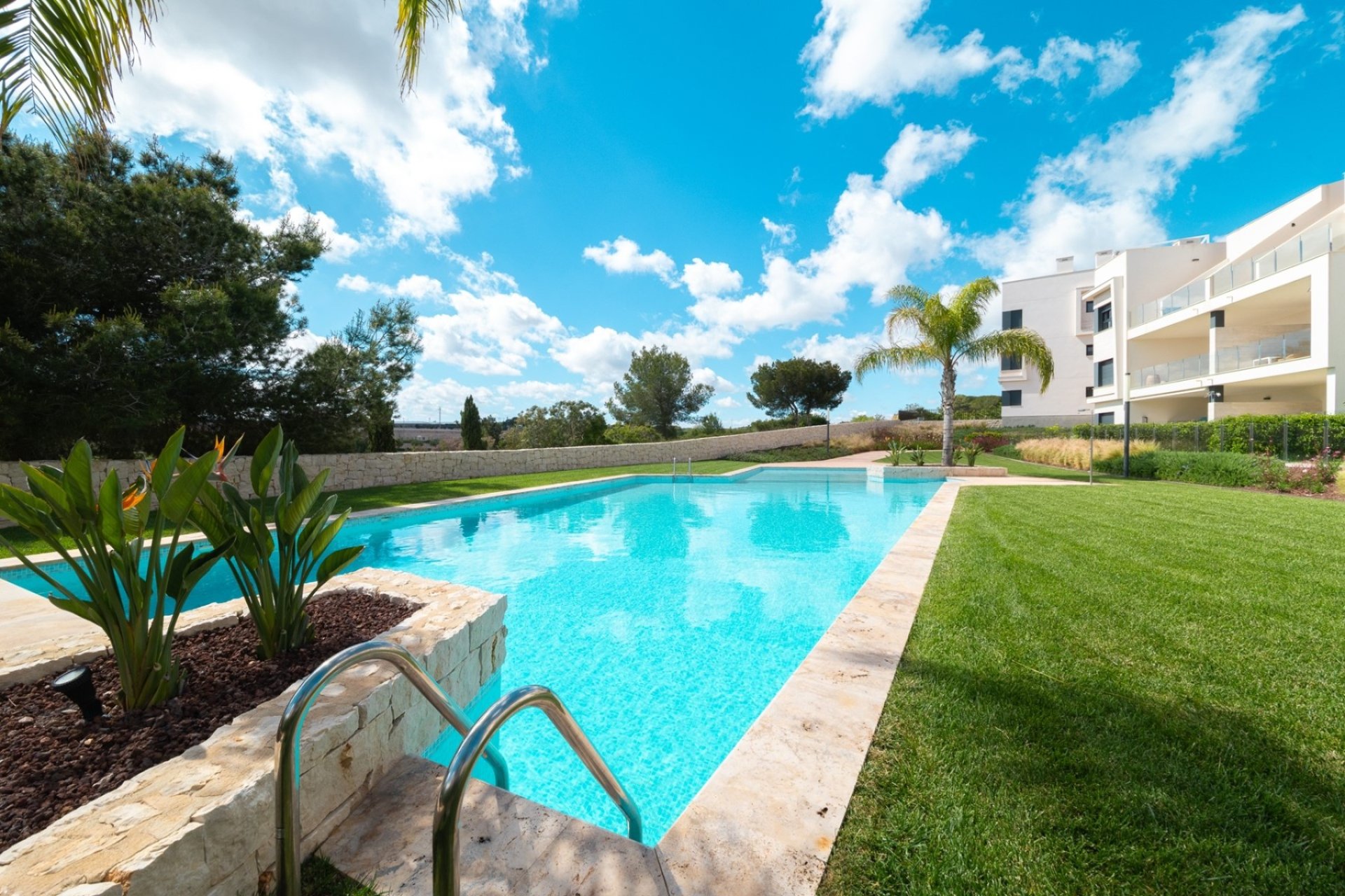 Resale - Apartment -
Pilar de la Horadada