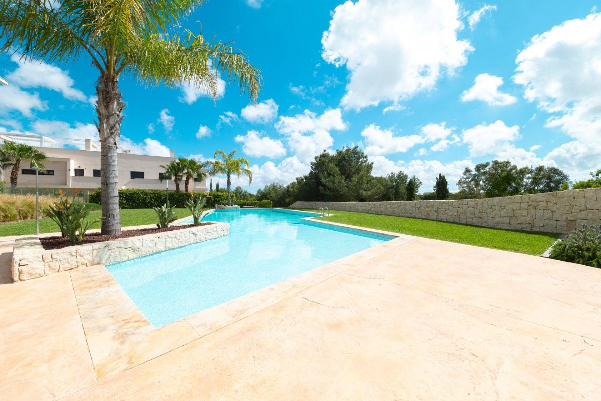 Resale - Apartment -
Pilar de la Horadada