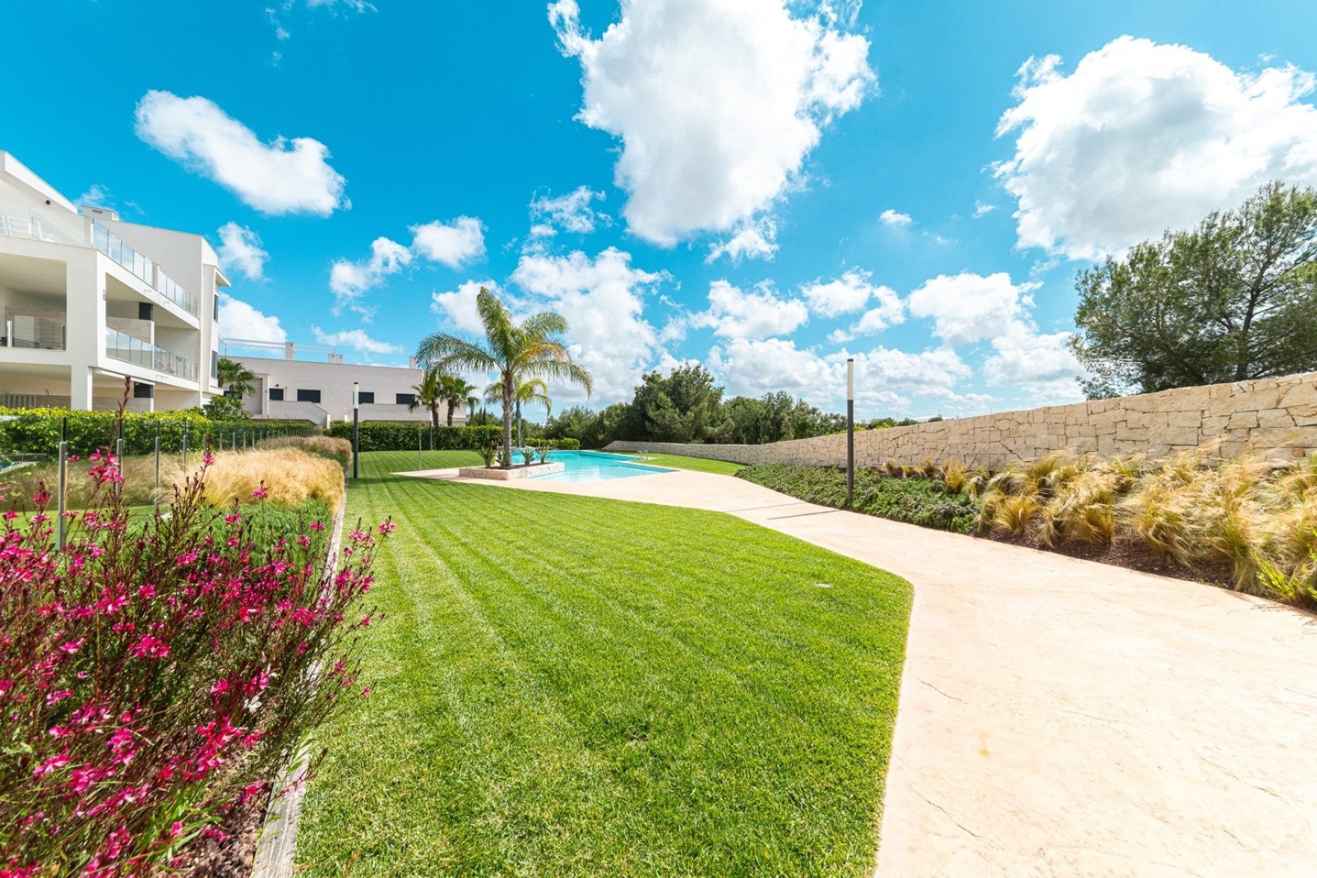 Resale - Apartment -
Pilar de la Horadada