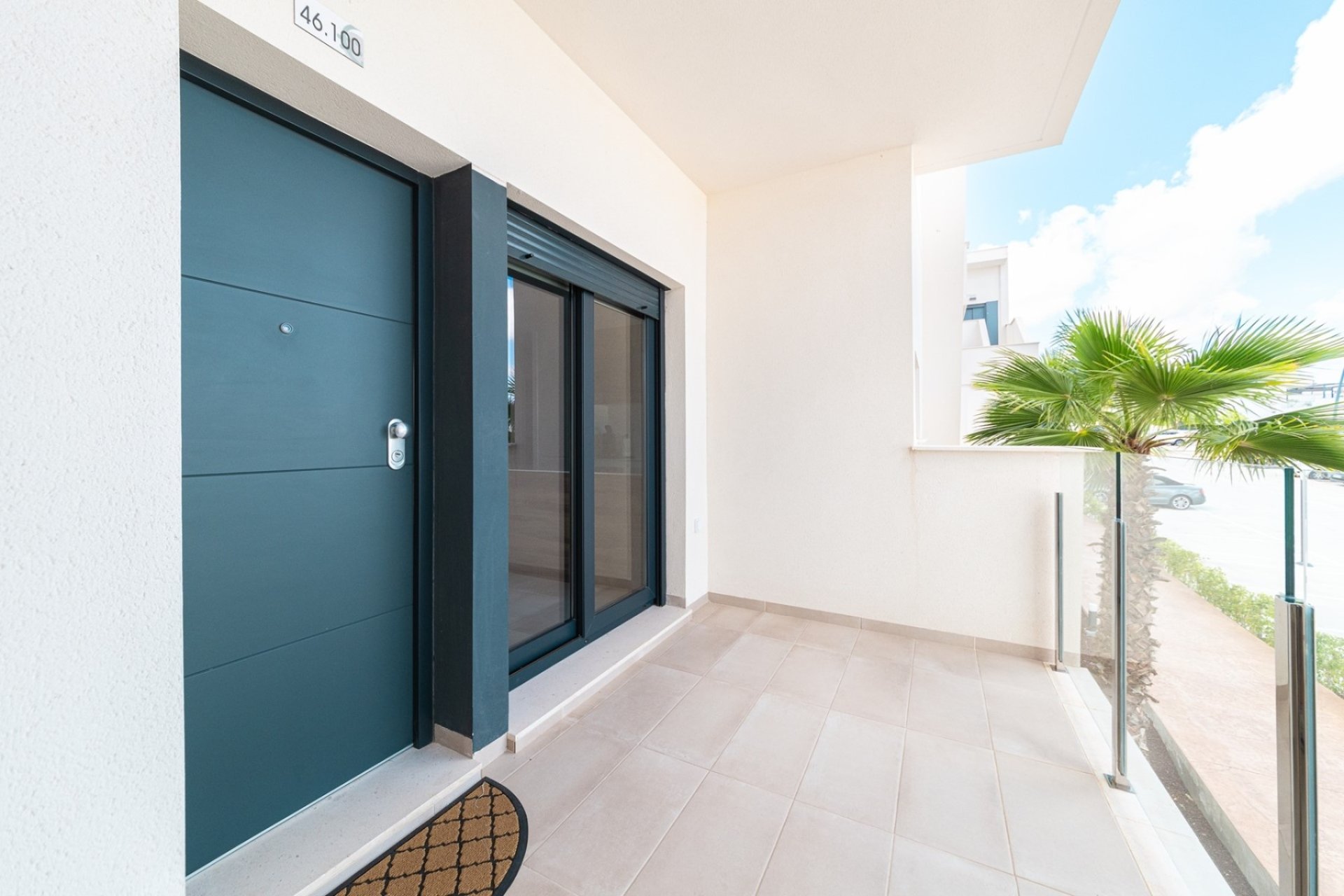 Resale - Apartment -
Pilar de la Horadada