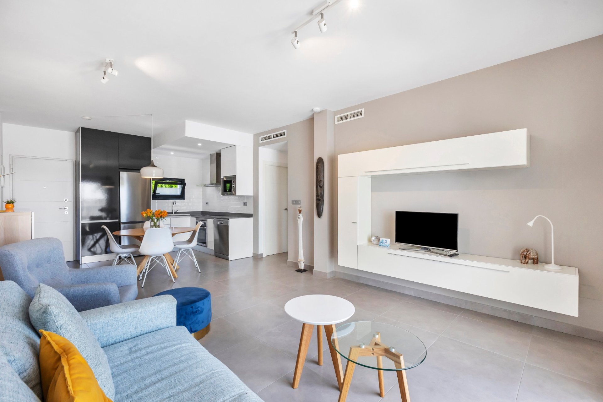 Resale - Apartment -
Pilar de la Horadada