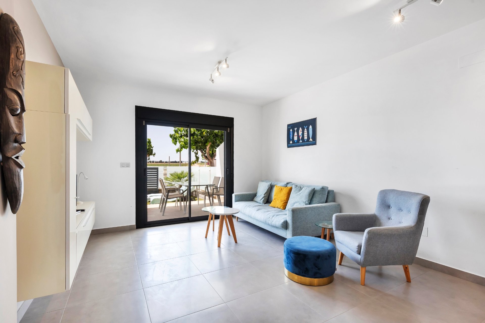 Resale - Apartment -
Pilar de la Horadada