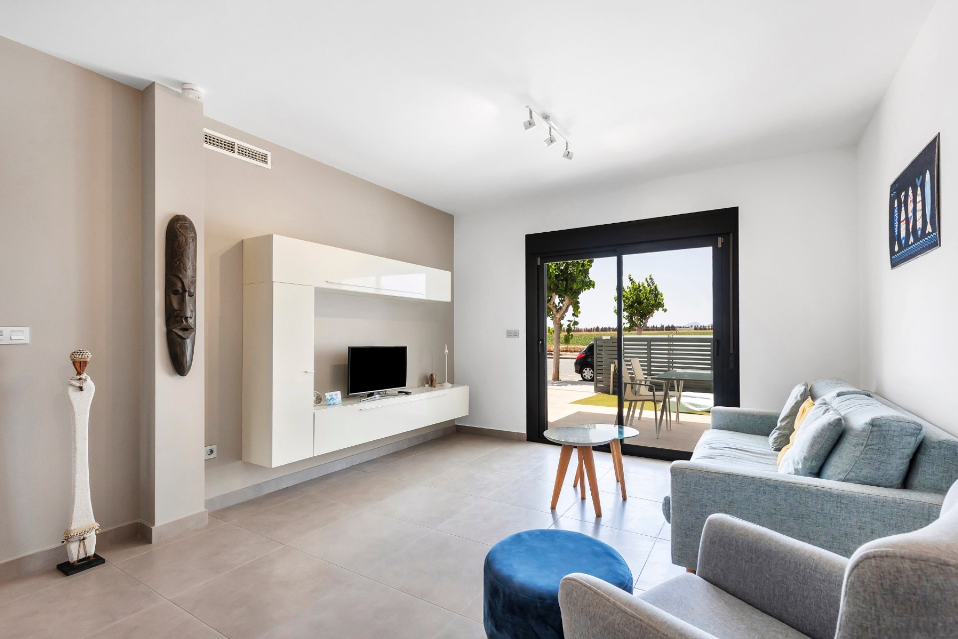 Resale - Apartment -
Pilar de la Horadada