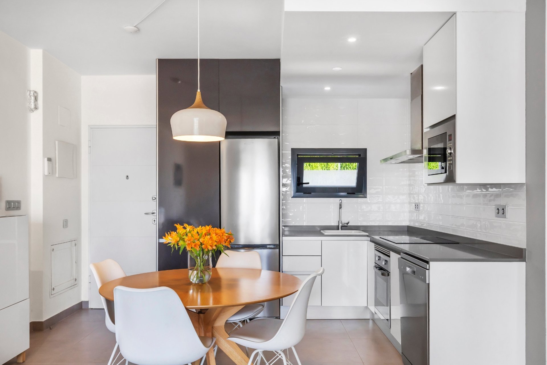 Resale - Apartment -
Pilar de la Horadada