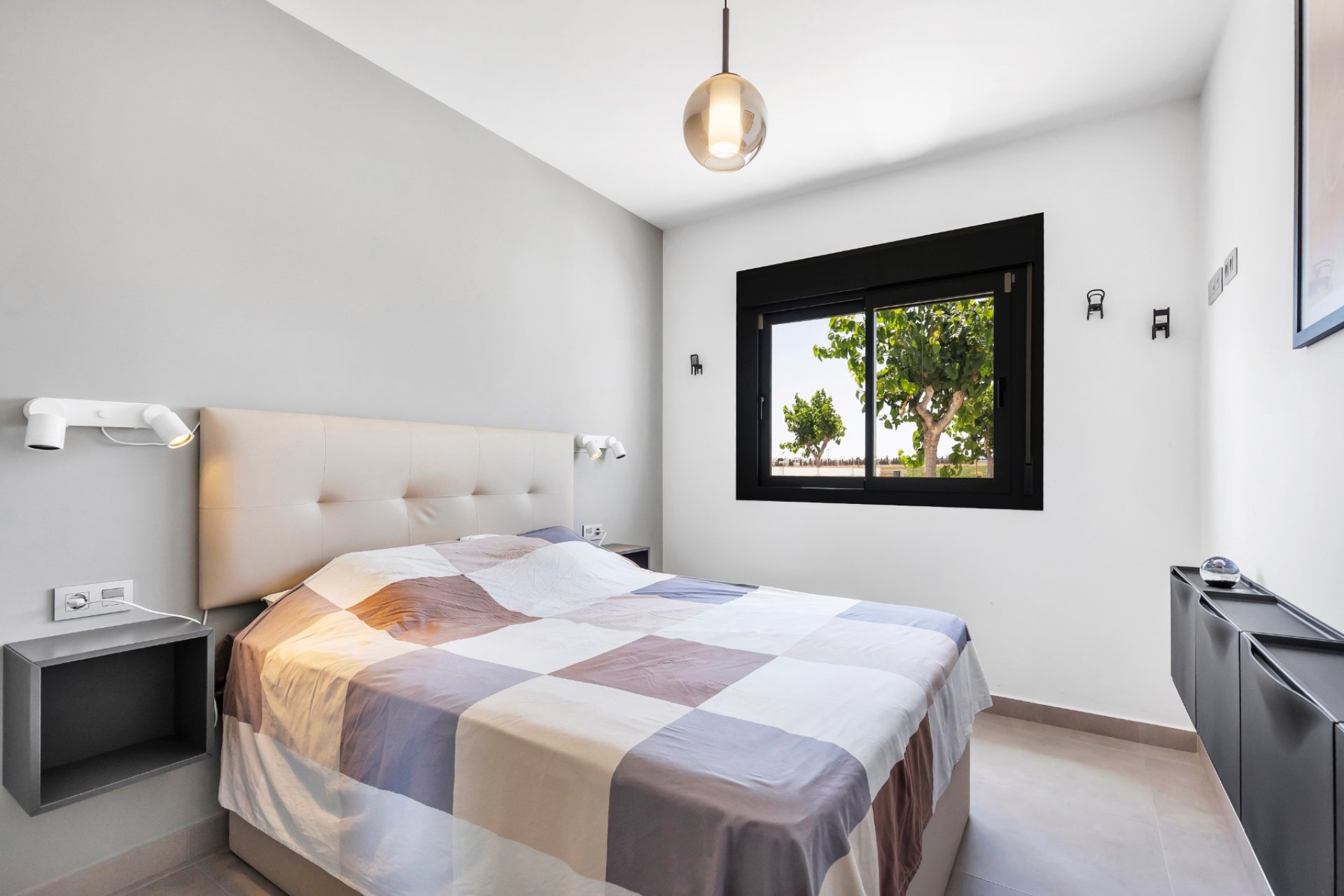 Resale - Apartment -
Pilar de la Horadada