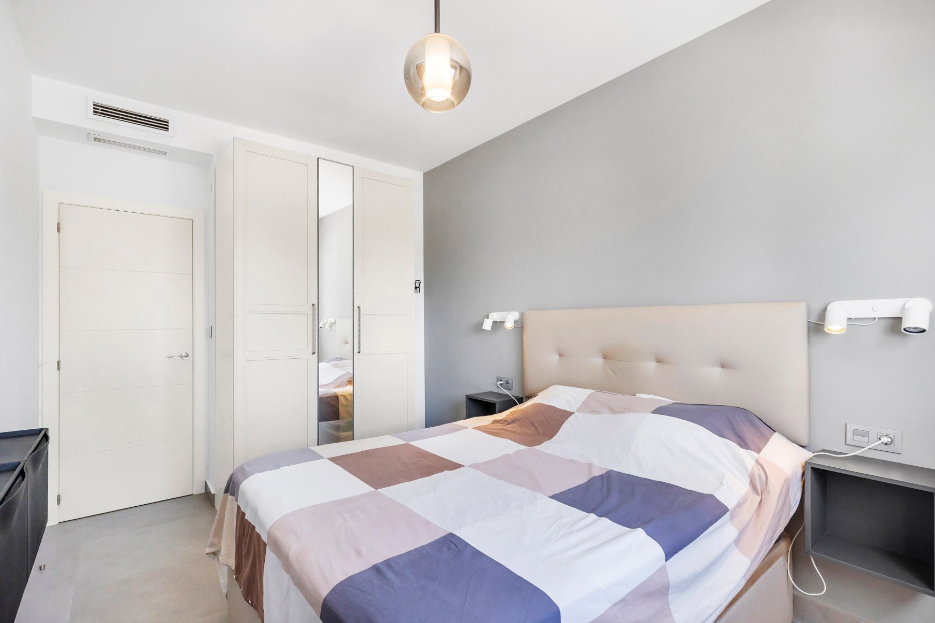 Resale - Apartment -
Pilar de la Horadada