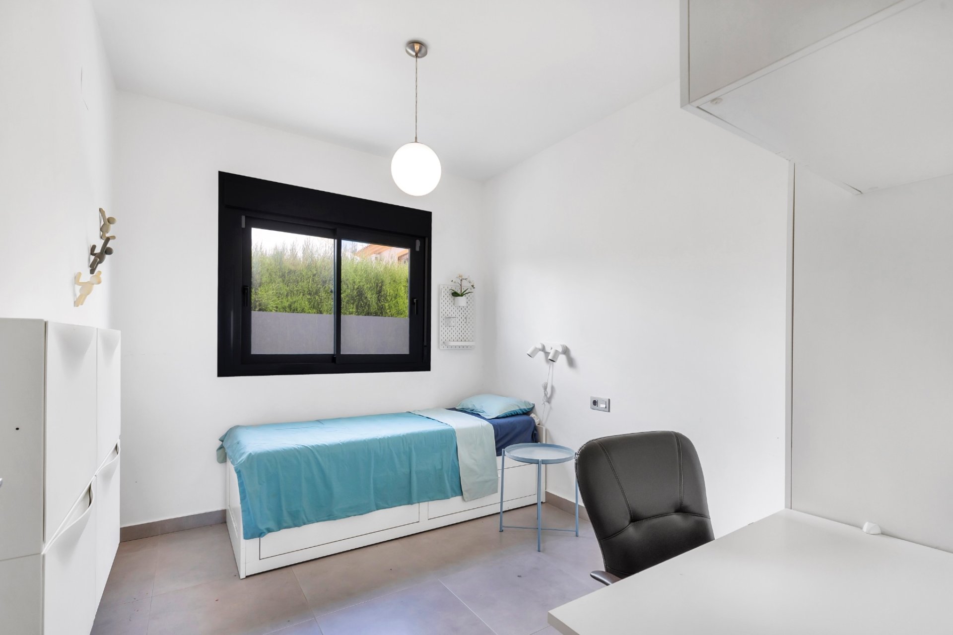 Resale - Apartment -
Pilar de la Horadada