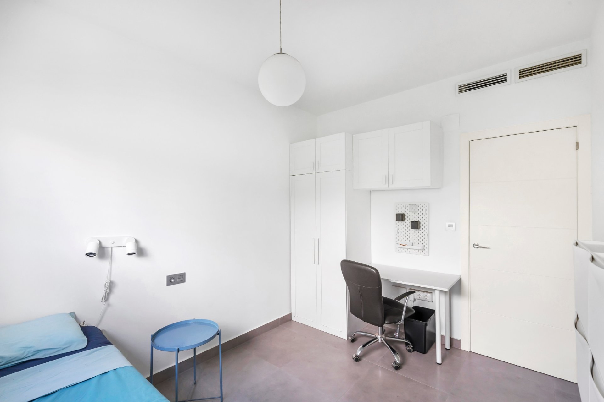 Resale - Apartment -
Pilar de la Horadada