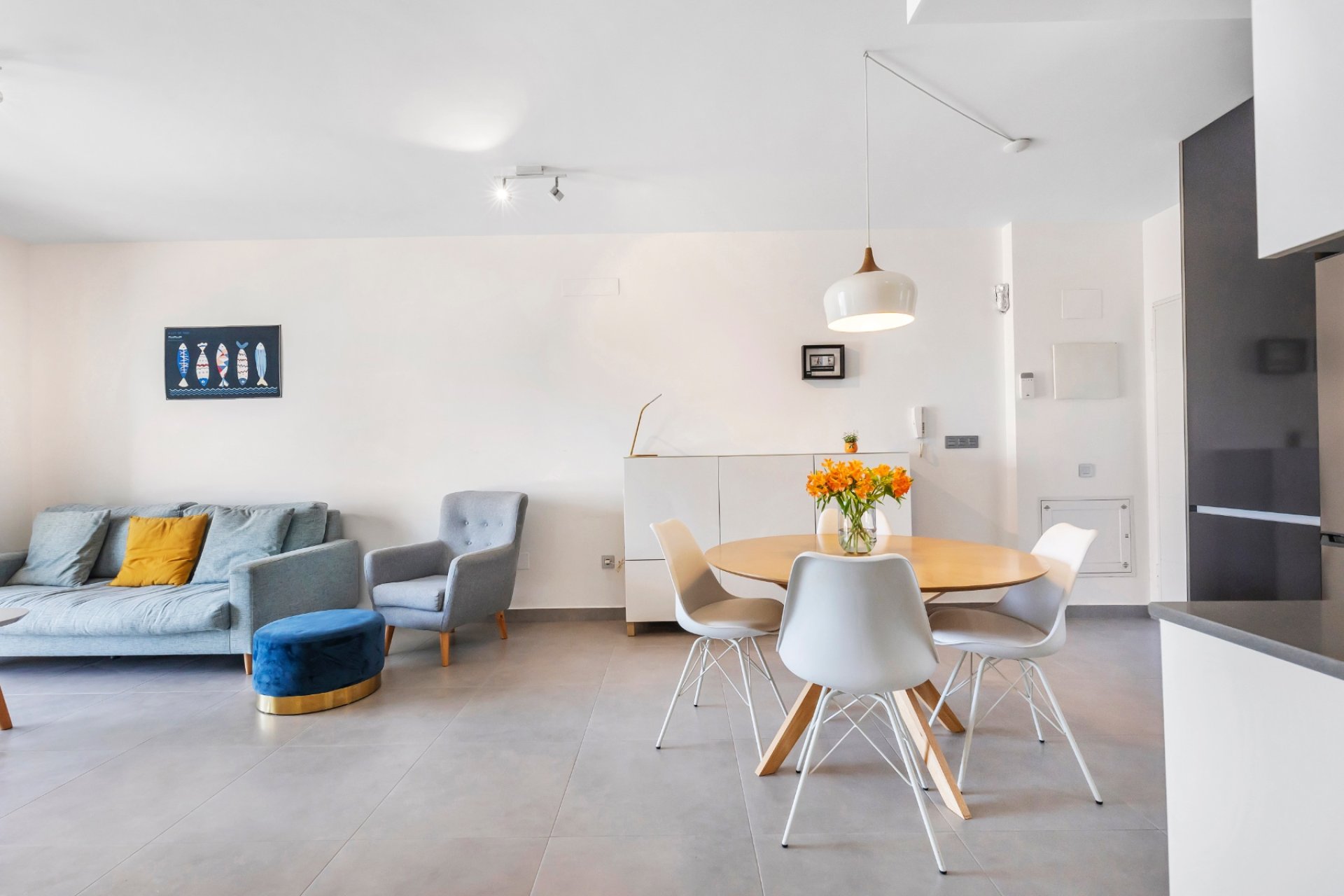 Resale - Apartment -
Pilar de la Horadada