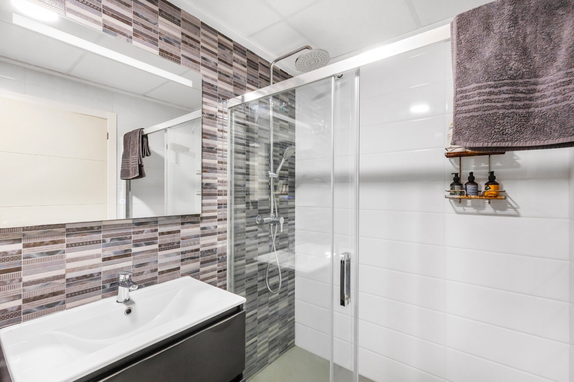 Resale - Apartment -
Pilar de la Horadada