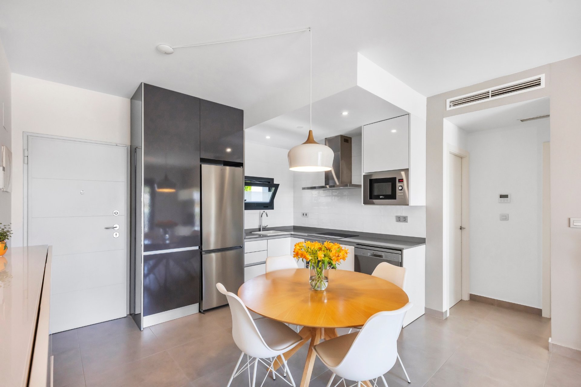 Resale - Apartment -
Pilar de la Horadada