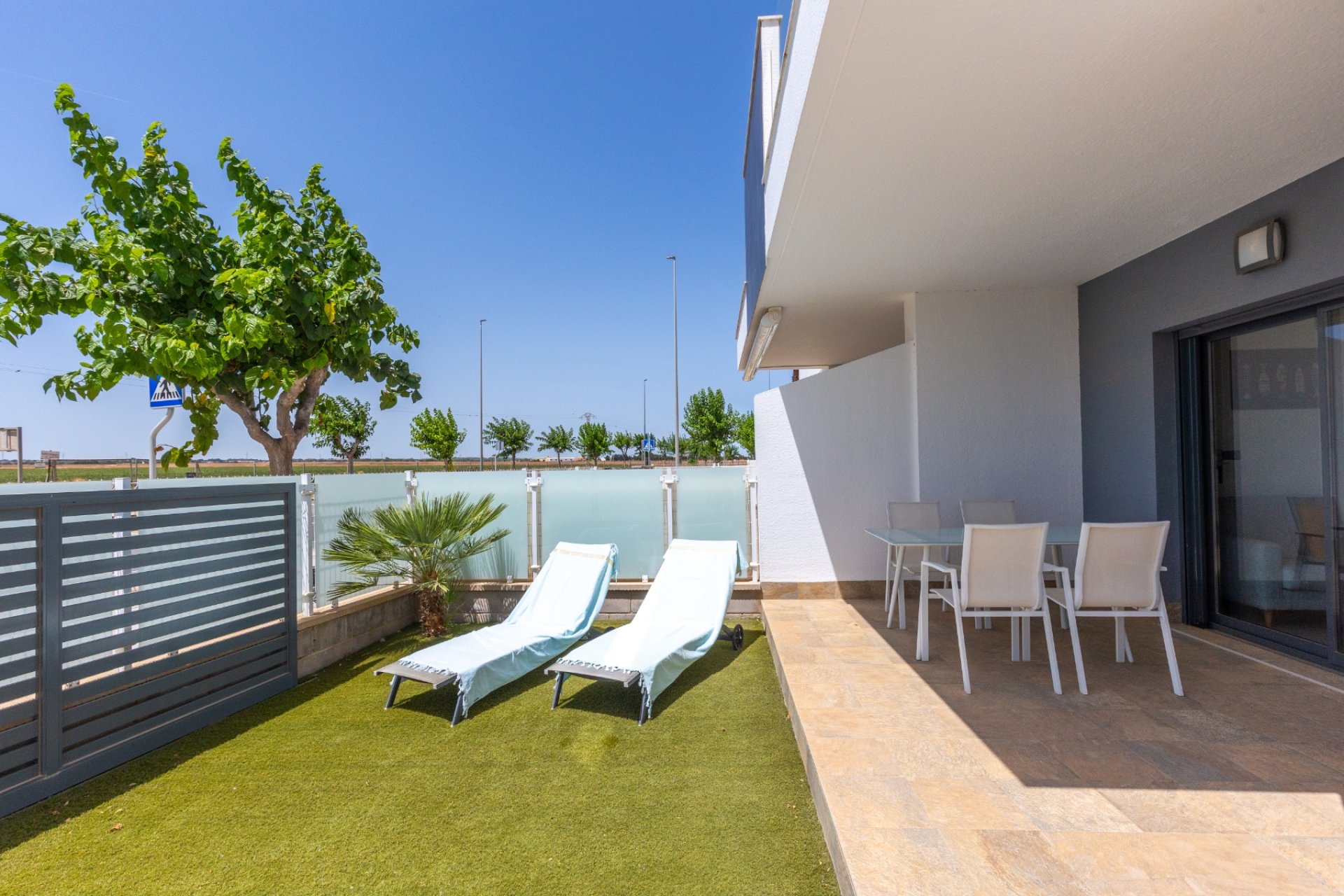 Resale - Apartment -
Pilar de la Horadada
