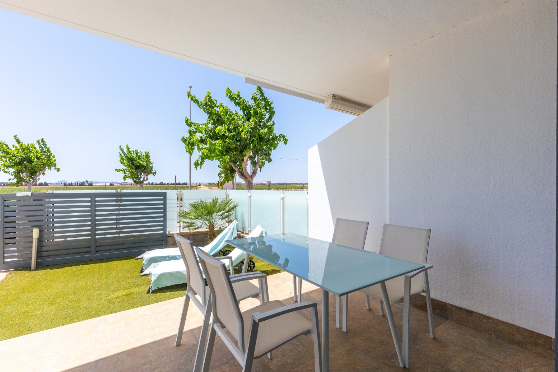 Resale - Apartment -
Pilar de la Horadada