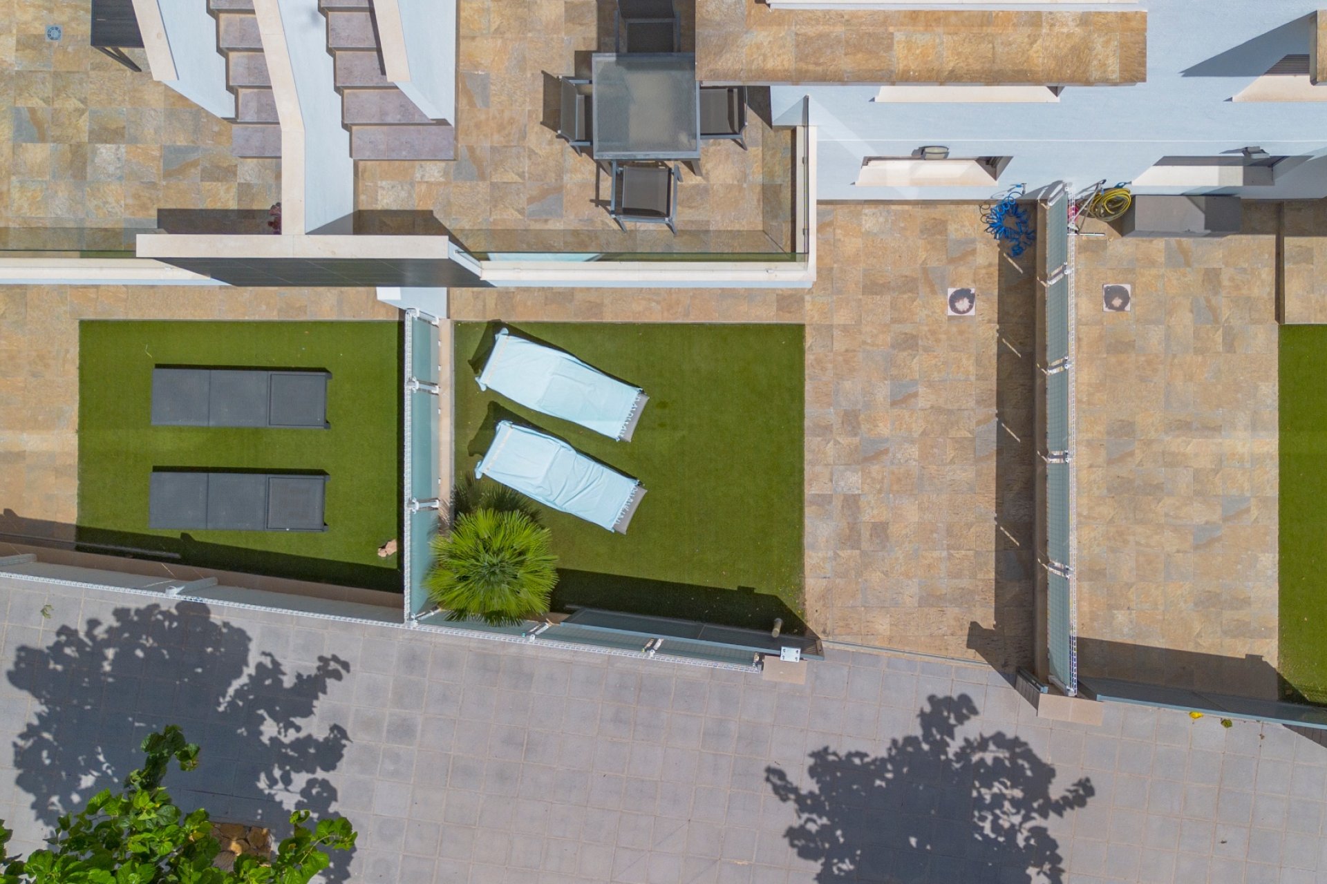 Resale - Apartment -
Pilar de la Horadada