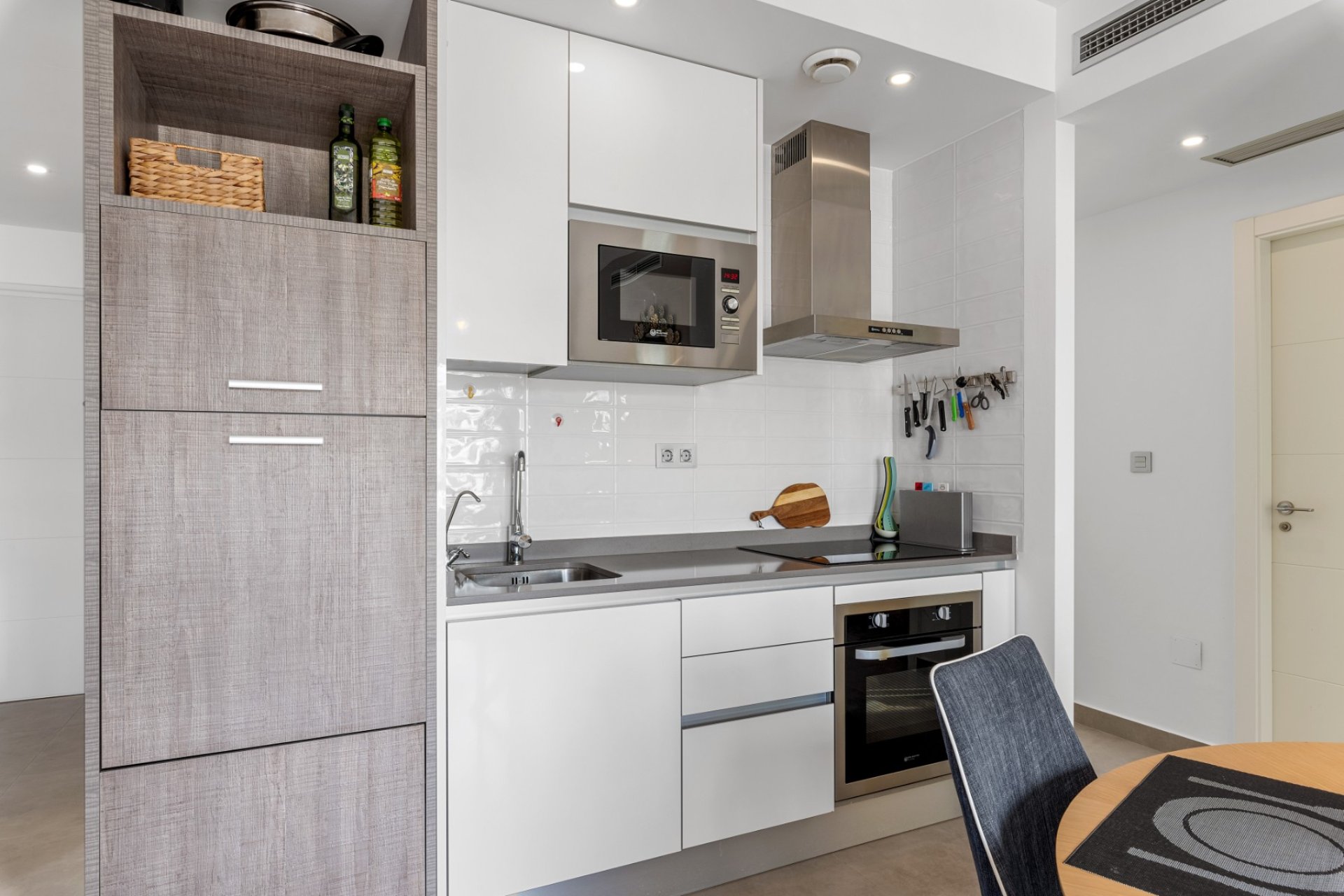 Resale - Apartment -
Pilar de la Horadada