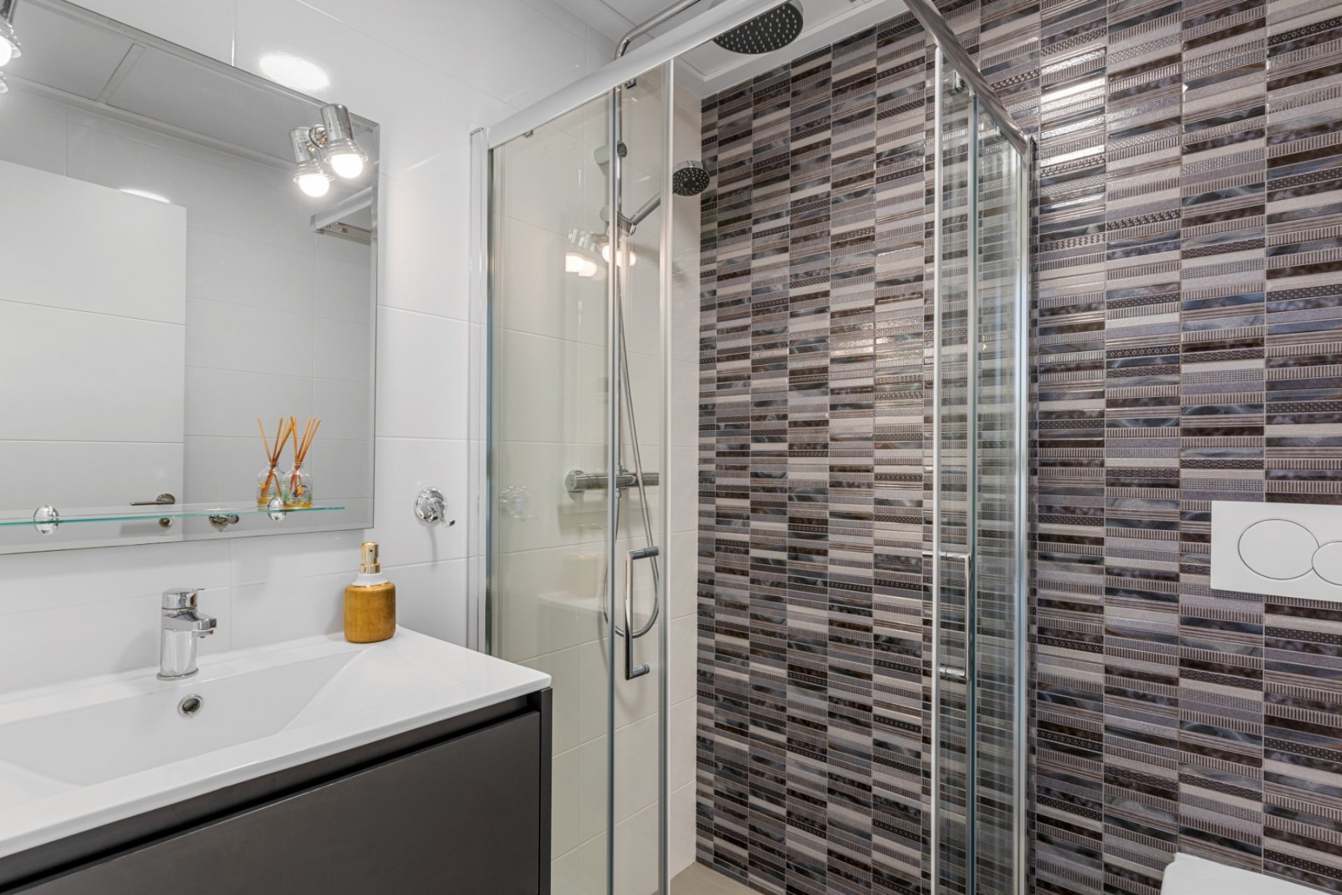 Resale - Apartment -
Pilar de la Horadada