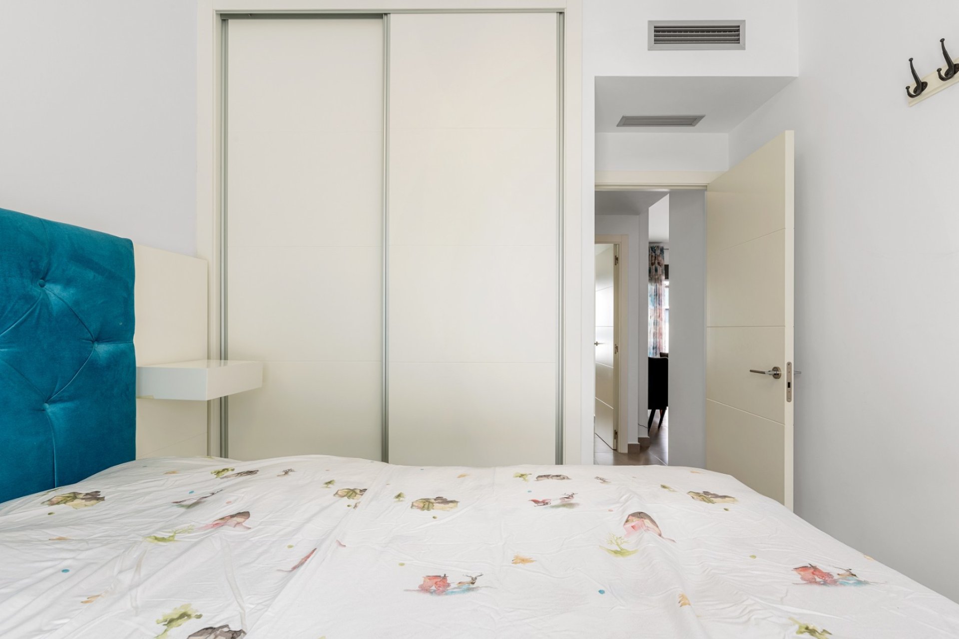 Resale - Apartment -
Pilar de la Horadada