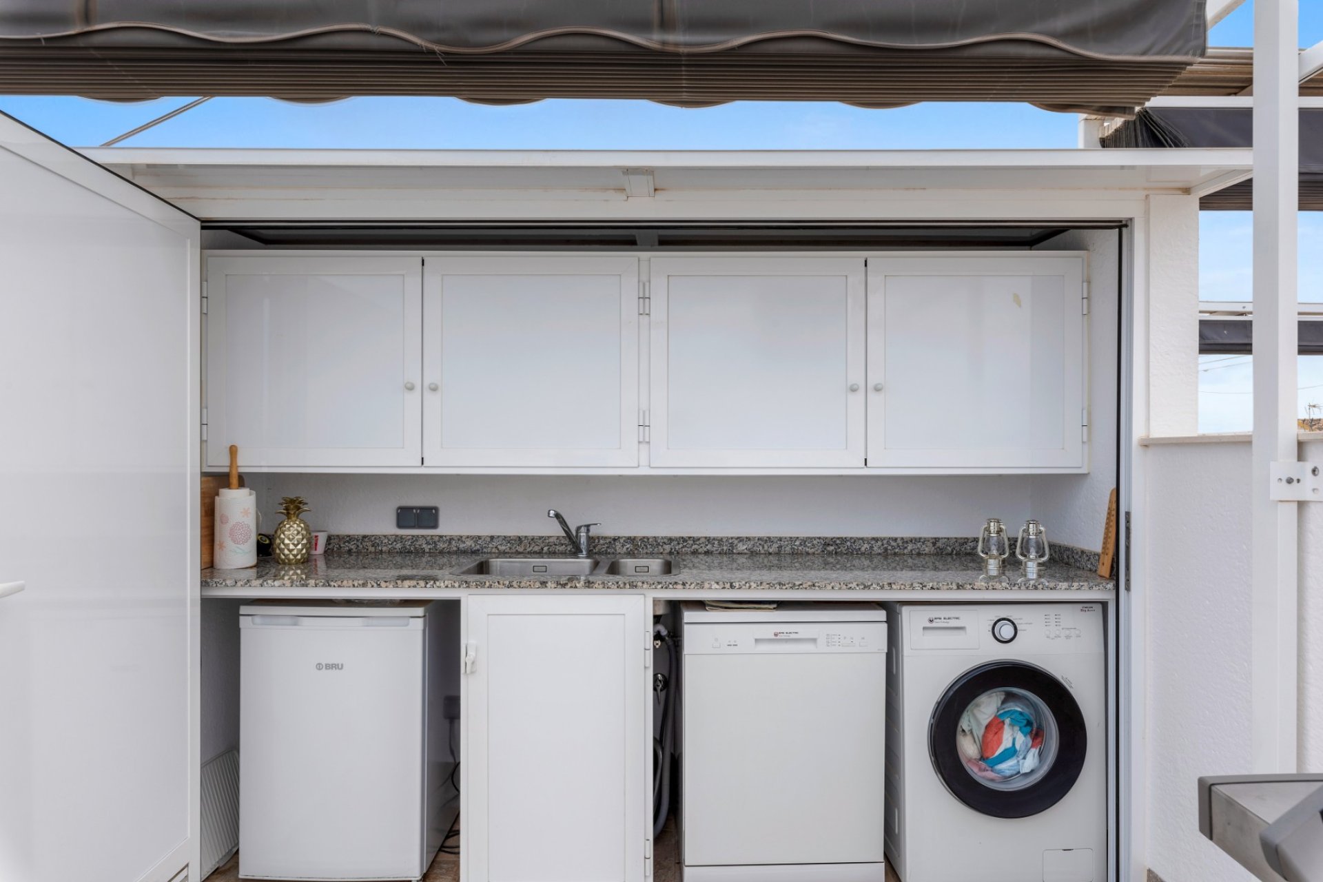 Resale - Apartment -
Pilar de la Horadada