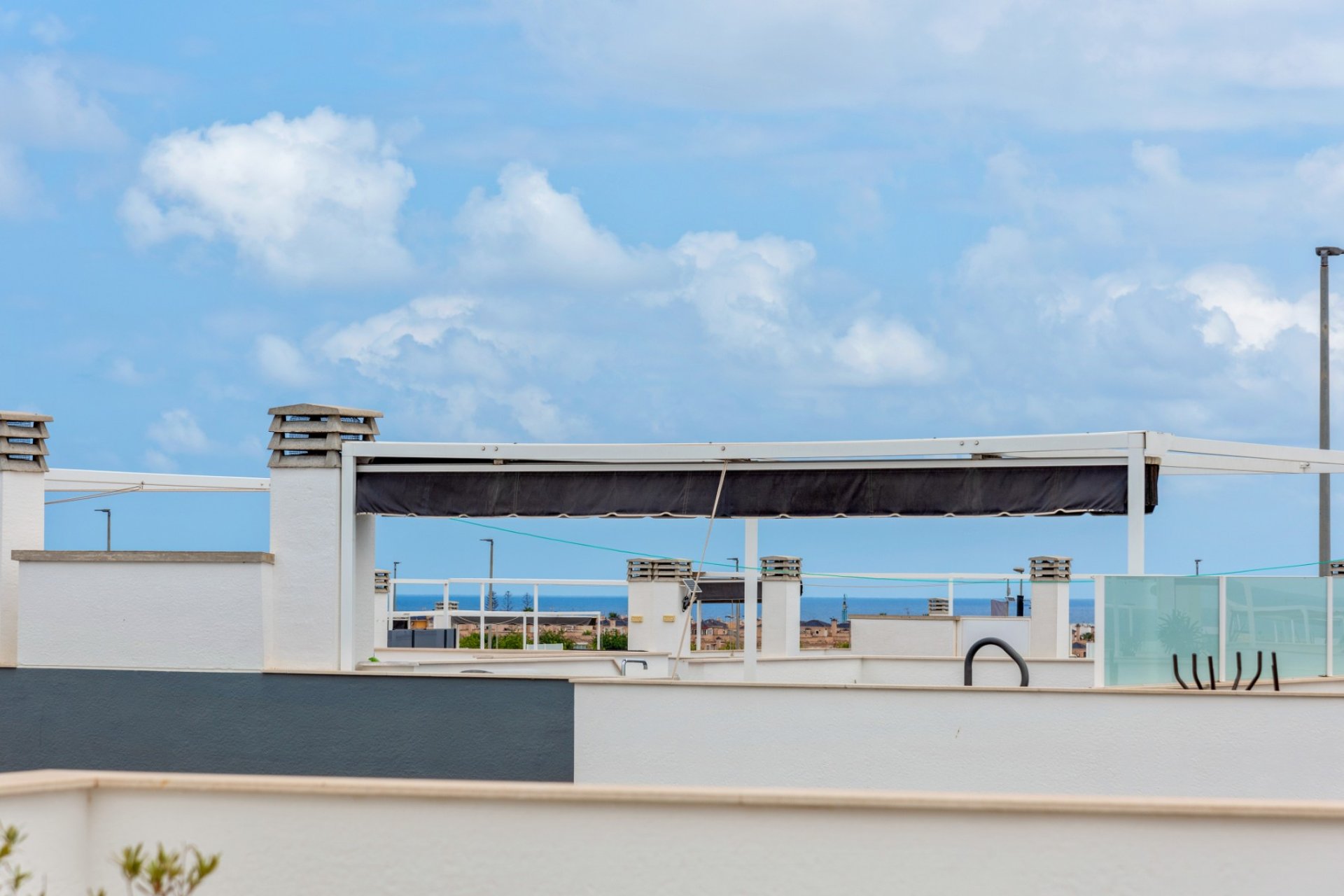 Resale - Apartment -
Pilar de la Horadada