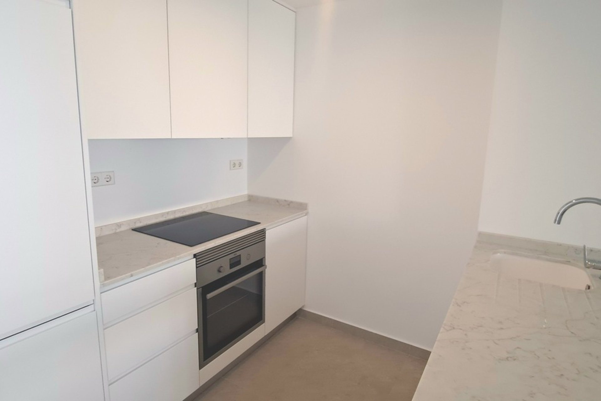 Resale - Apartment -
Playa Flamenca - Costa Blanca
