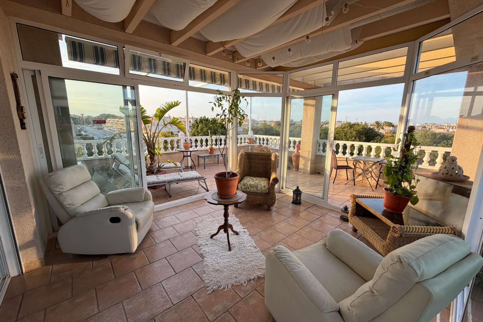 Resale - Apartment -
Playa Flamenca - Miraflores II