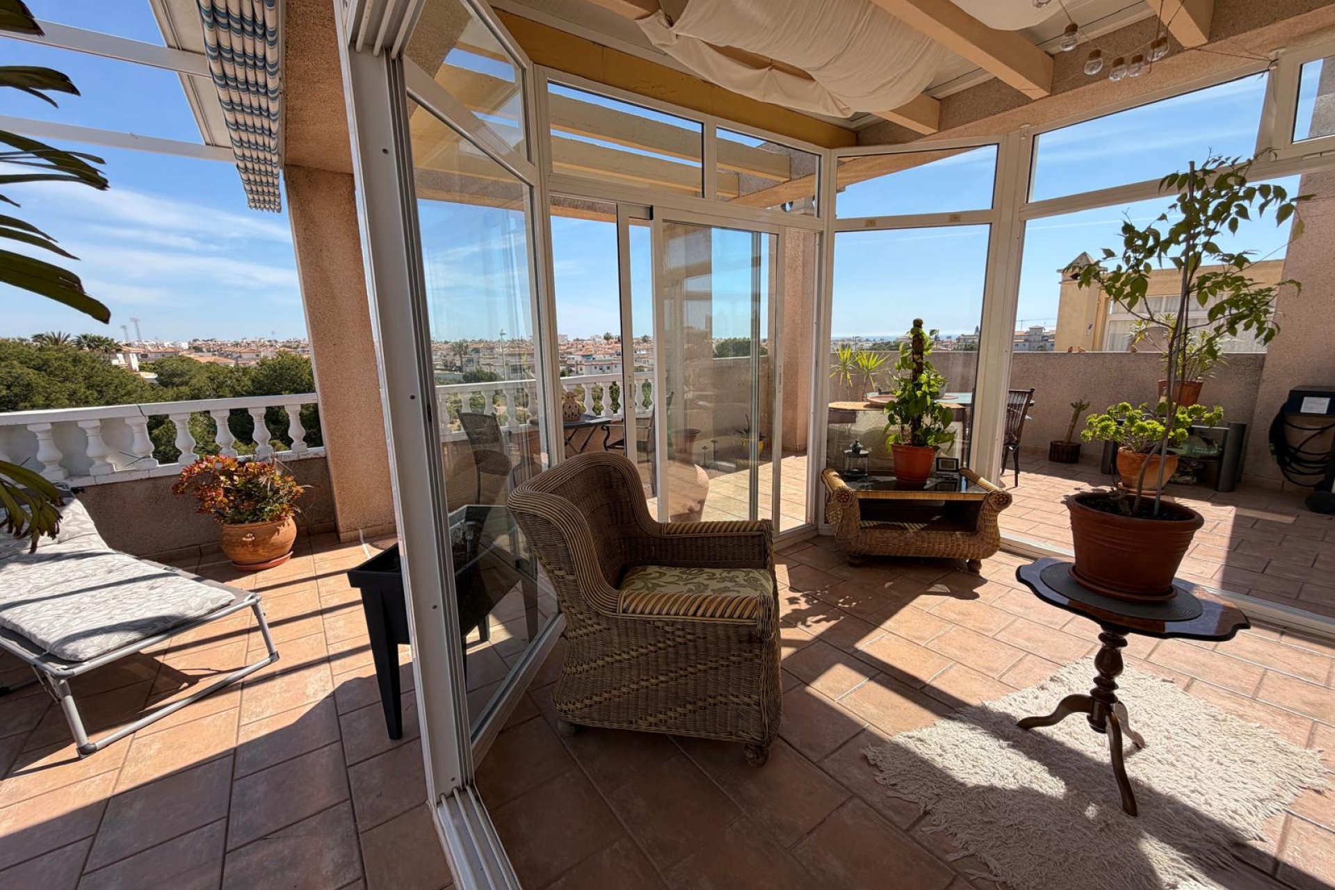 Resale - Apartment -
Playa Flamenca - Miraflores II