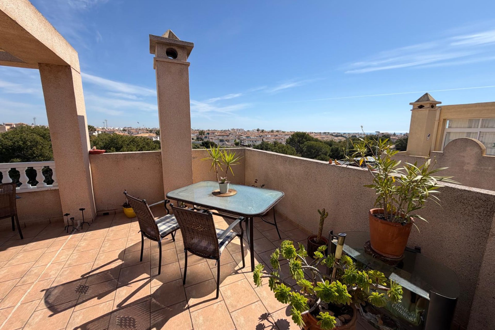 Resale - Apartment -
Playa Flamenca - Miraflores II