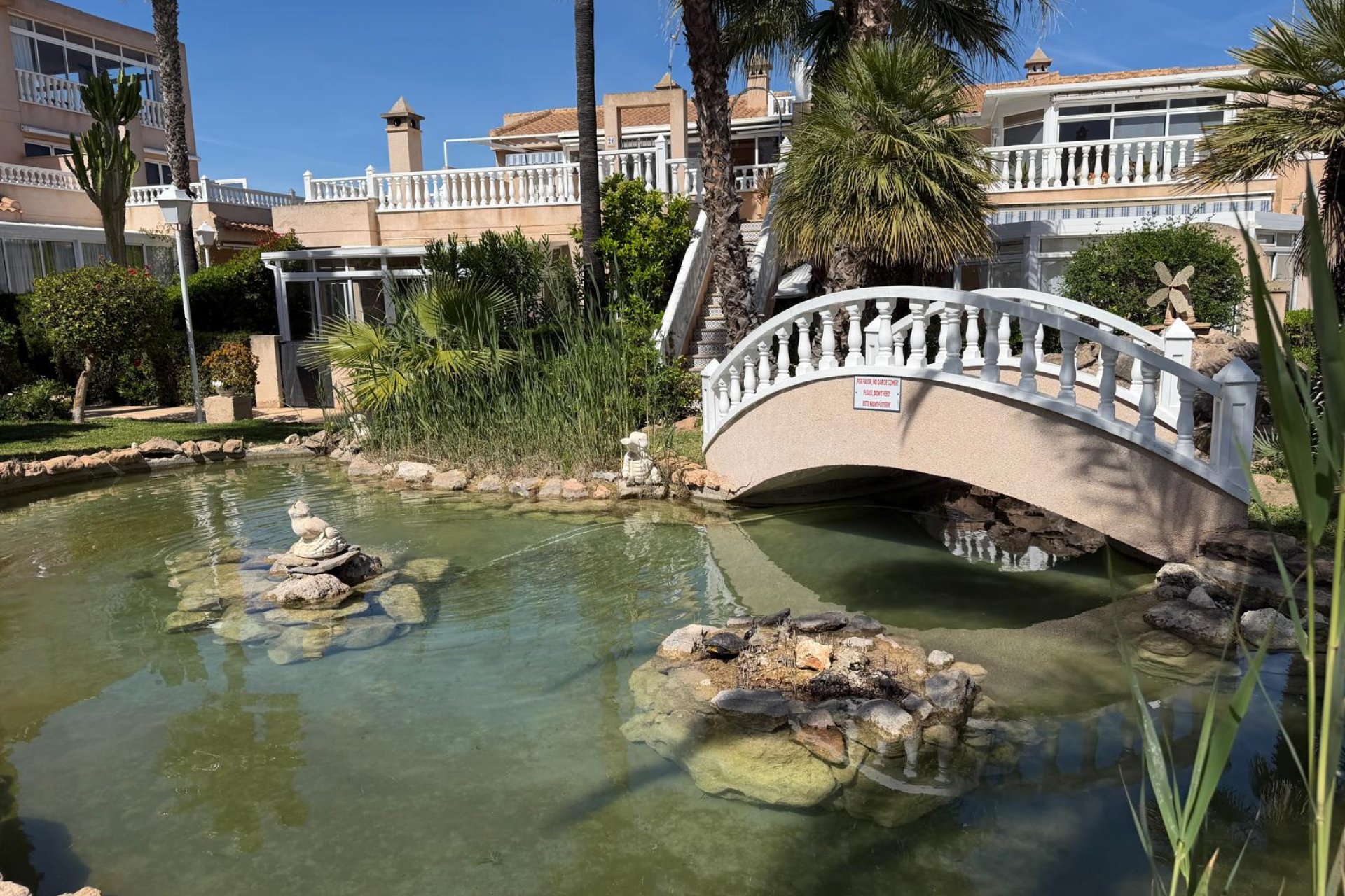 Resale - Apartment -
Playa Flamenca - Miraflores II